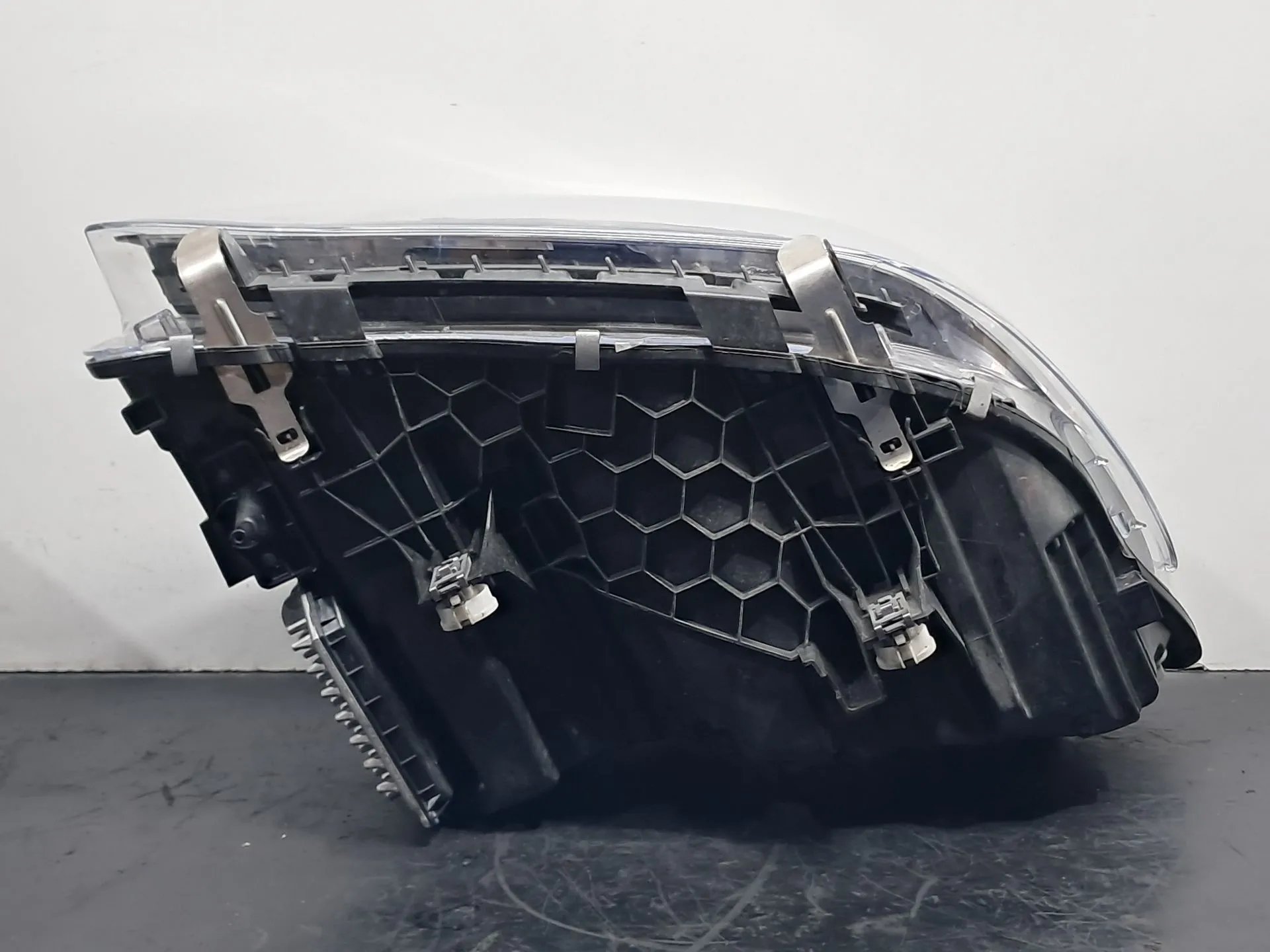 Phare avant gauche BMW X4 (G02, F98) Imagem-11