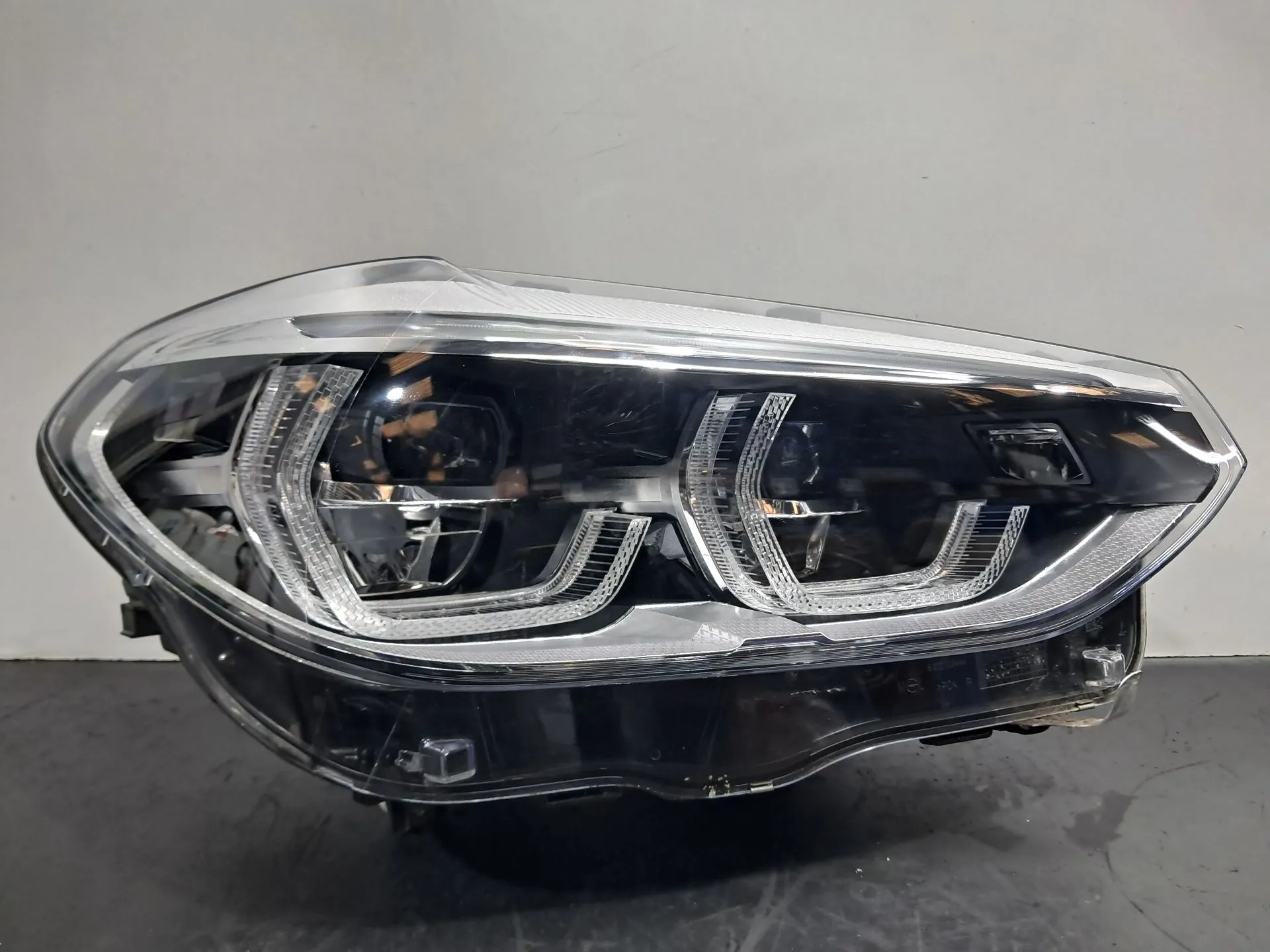 Phare avant Droit BMW X4 (G02, F98)