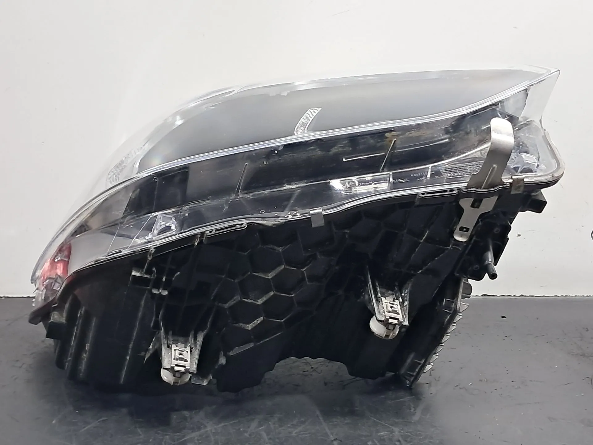 Phare avant Droit BMW X4 (G02, F98) Imagem-3