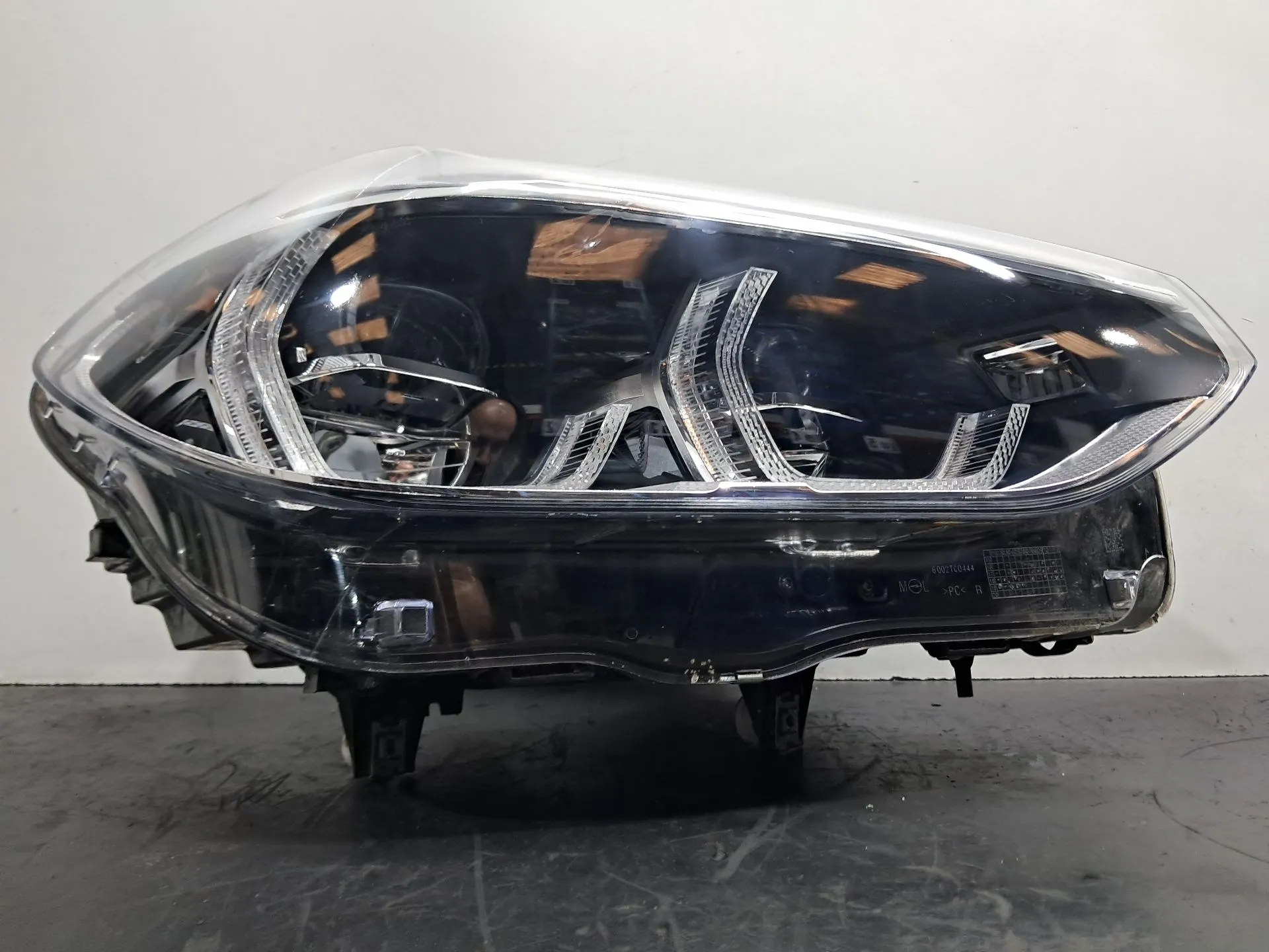 Phare avant Droit BMW X4 (G02, F98) Imagem-4