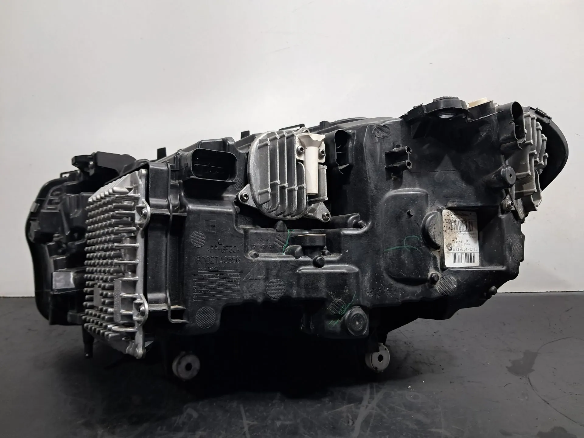 Phare avant Droit BMW X4 (G02, F98) Imagem-5