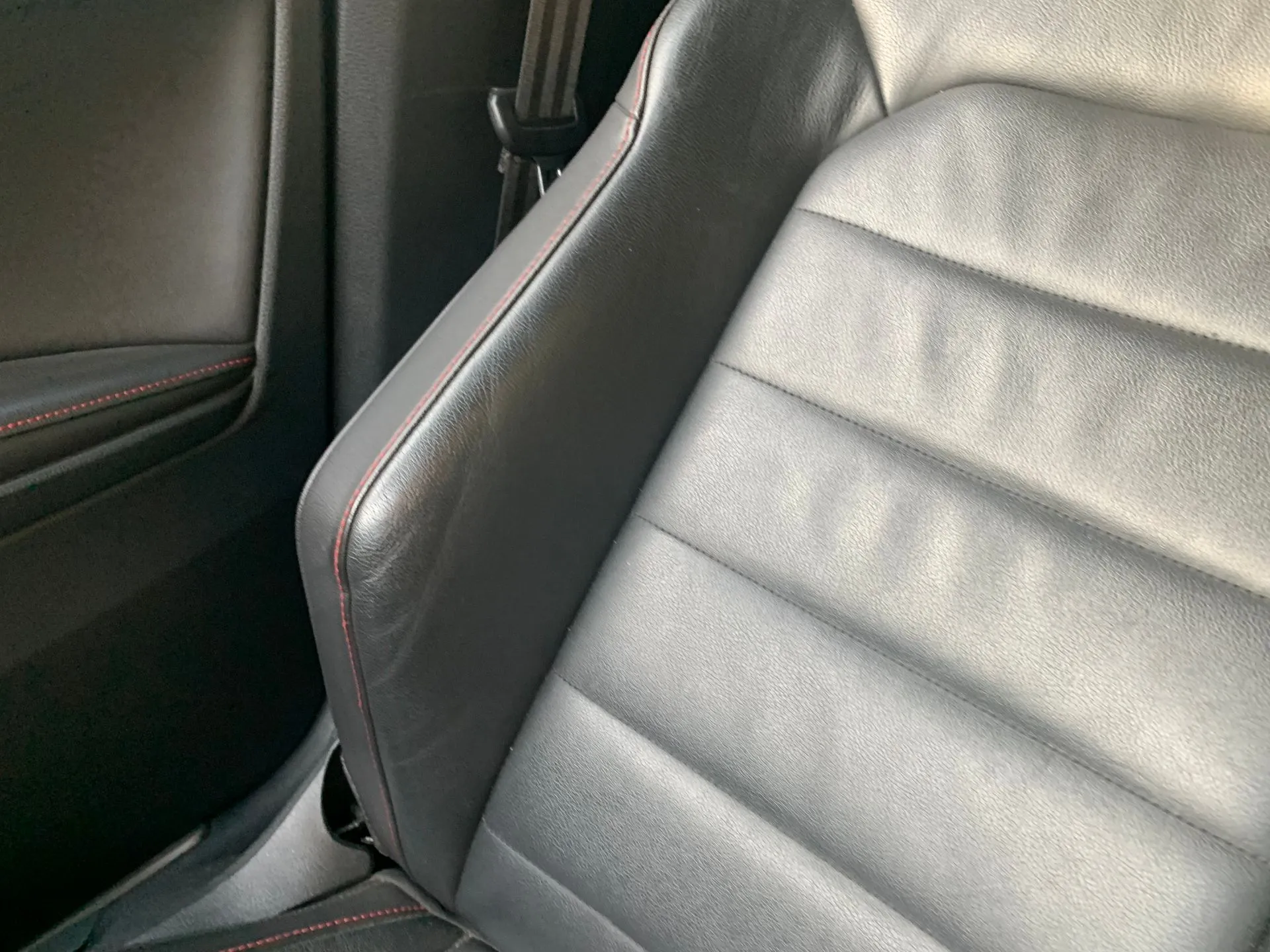 Conjunto de bancos VOLKSWAGEN Golf VII (5G1, BQ1, BE1, BE2) Imagem-9