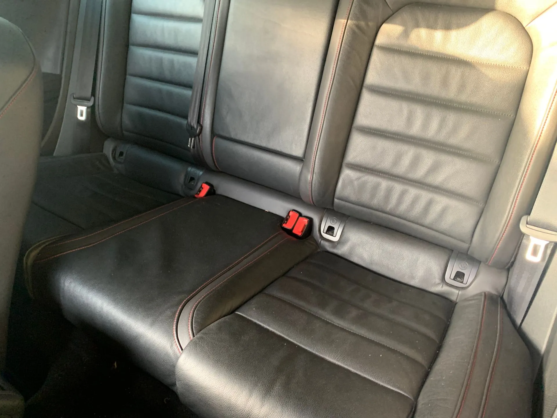 Conjunto de bancos VOLKSWAGEN Golf VII (5G1, BQ1, BE1, BE2) Imagem-10