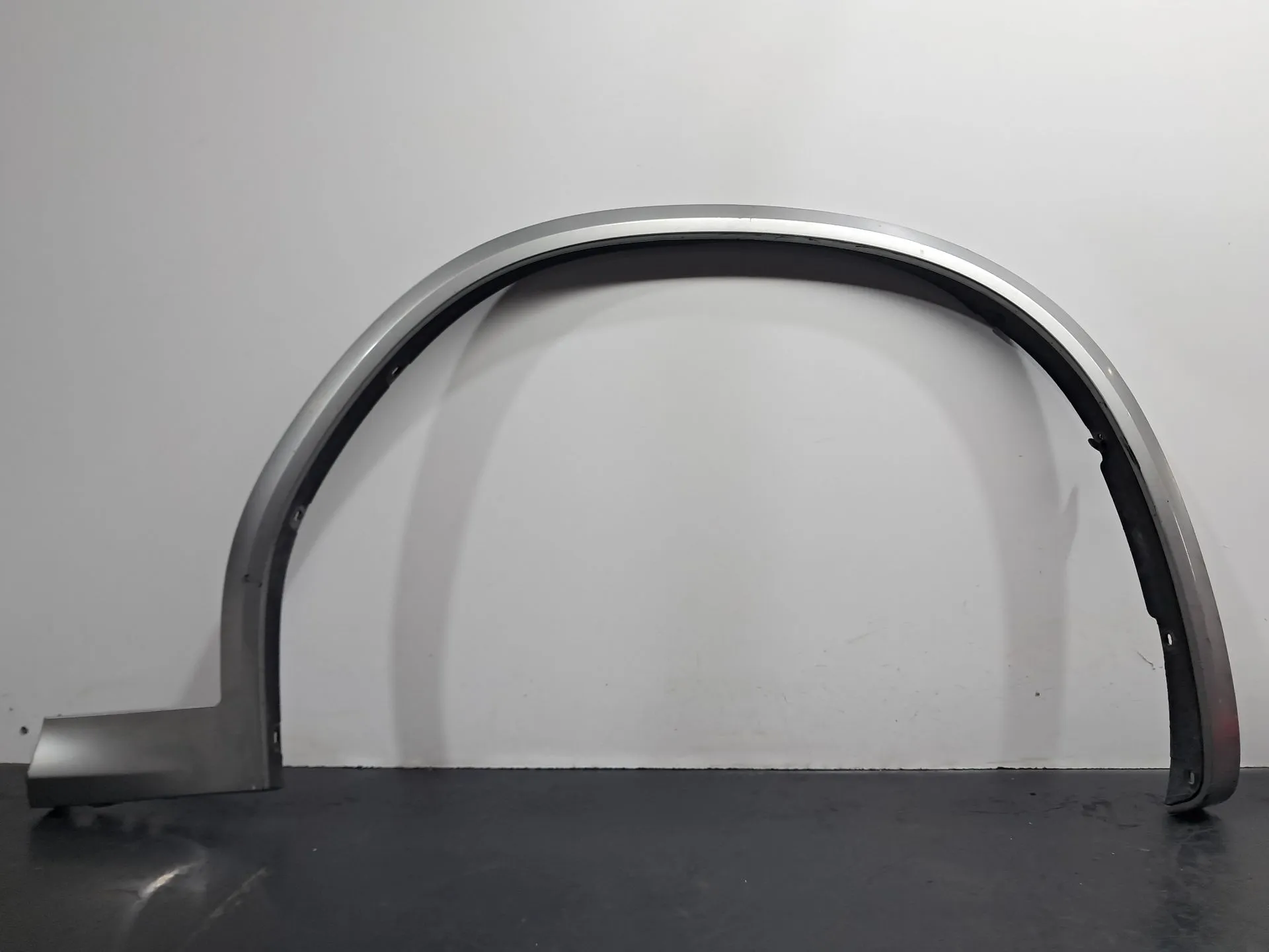 Moulure extérieure BMW X4 (G02, F98)