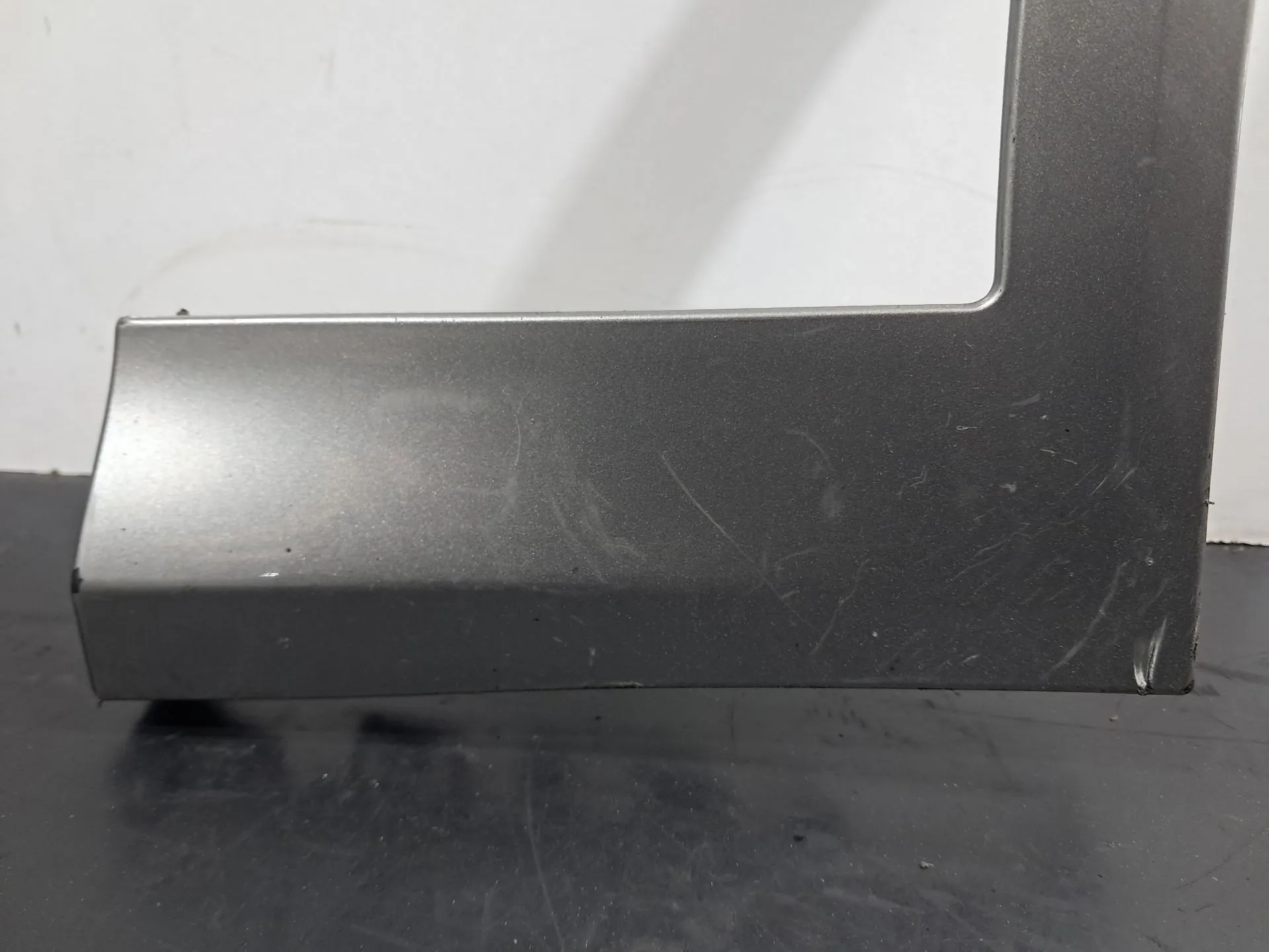 Moulure extérieure BMW X4 (G02, F98) Imagem-1