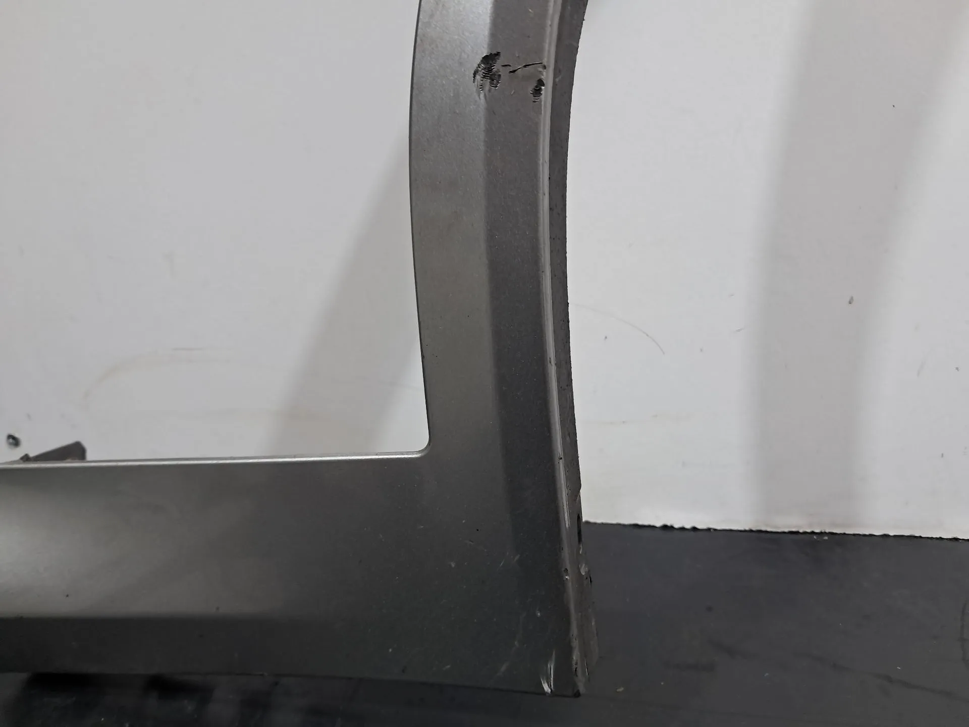 Moulure extérieure BMW X4 (G02, F98) Imagem-2