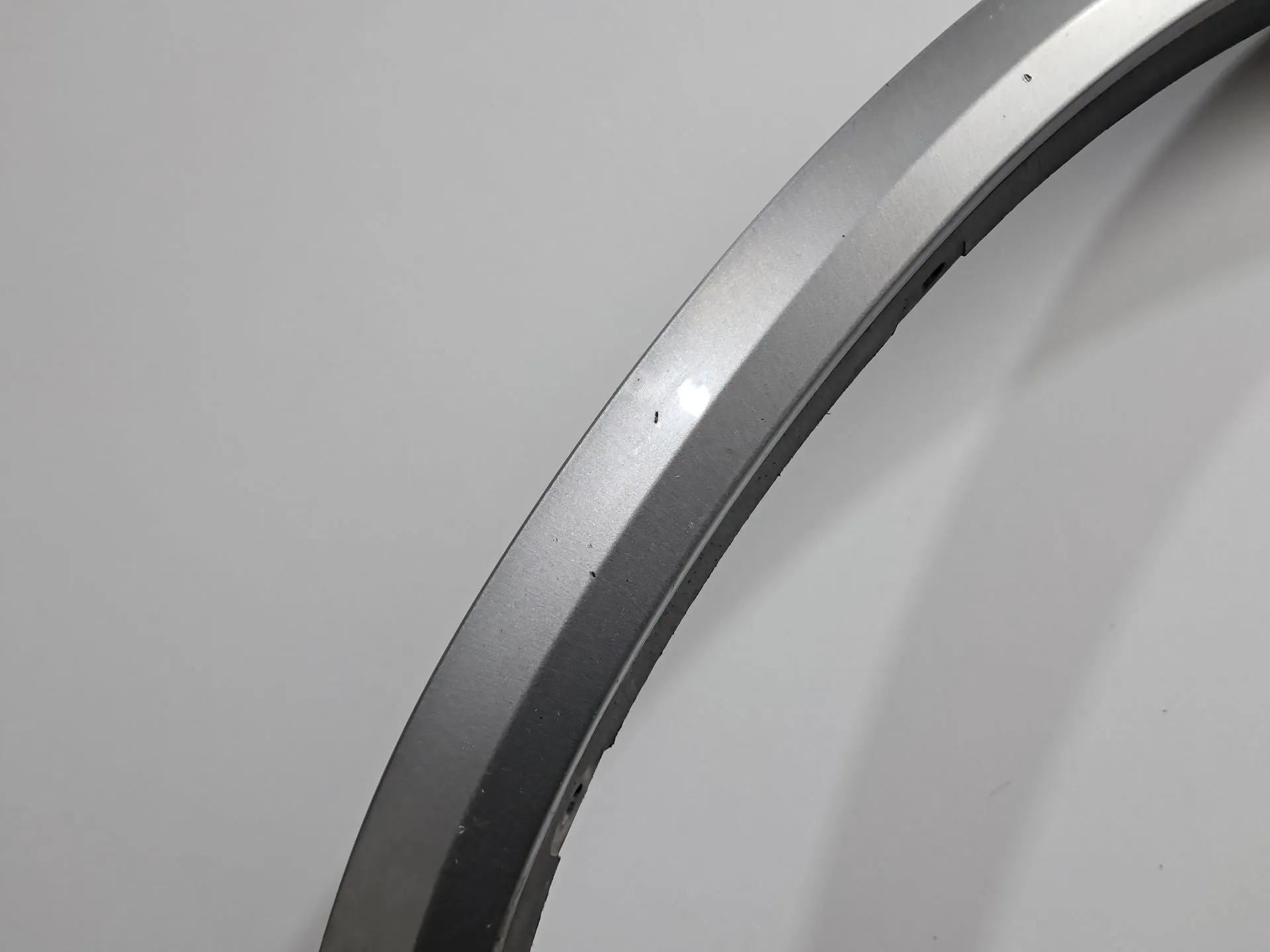 Moulure extérieure BMW X4 (G02, F98) Imagem-3