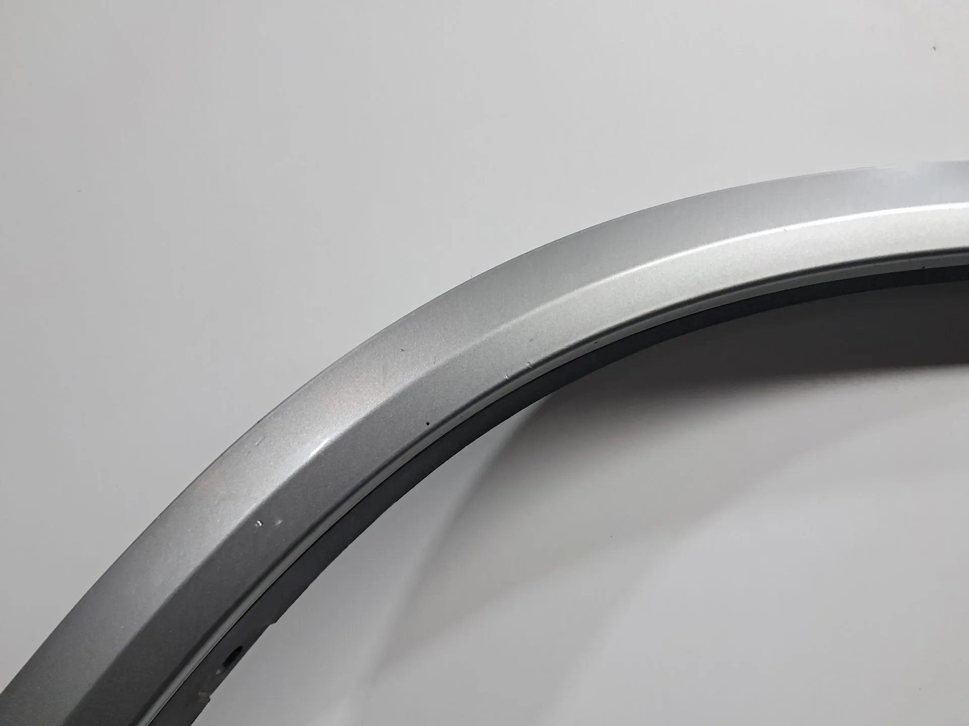 Moulure extérieure BMW X4 (G02, F98) Imagem-4