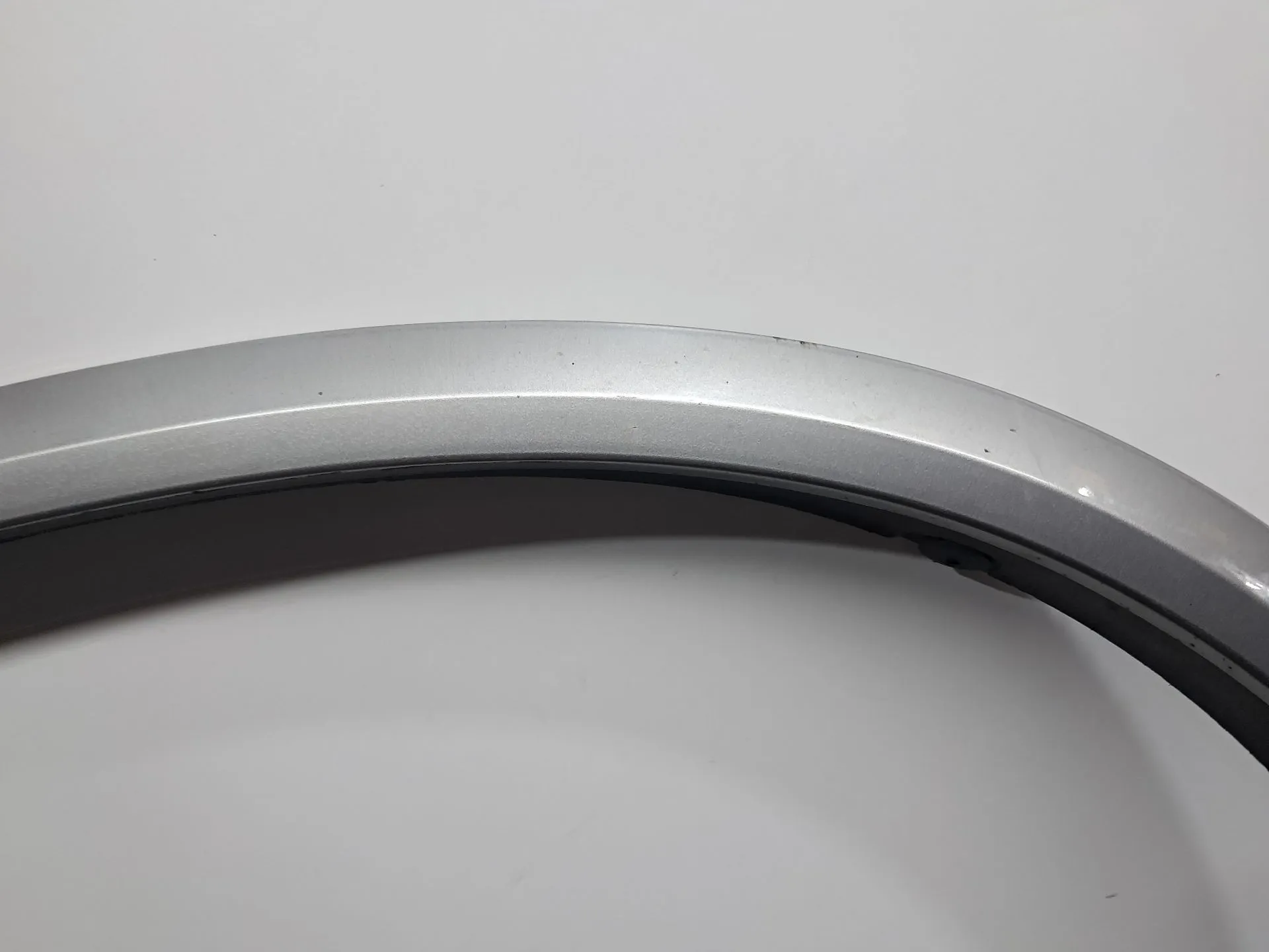 Moulure extérieure BMW X4 (G02, F98) Imagem-6