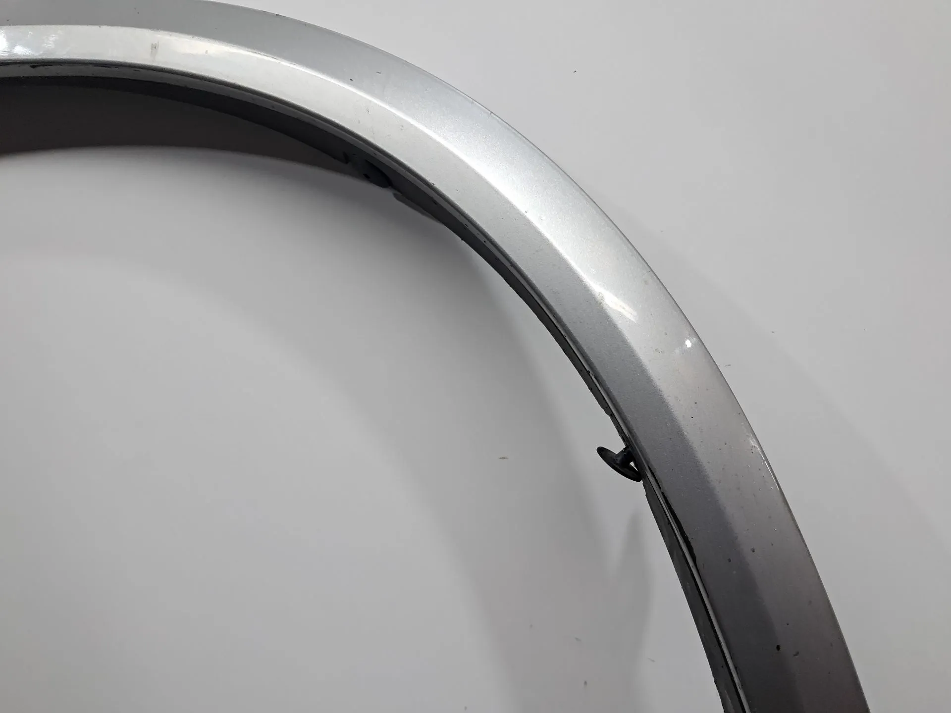 Moulure extérieure BMW X4 (G02, F98) Imagem-7