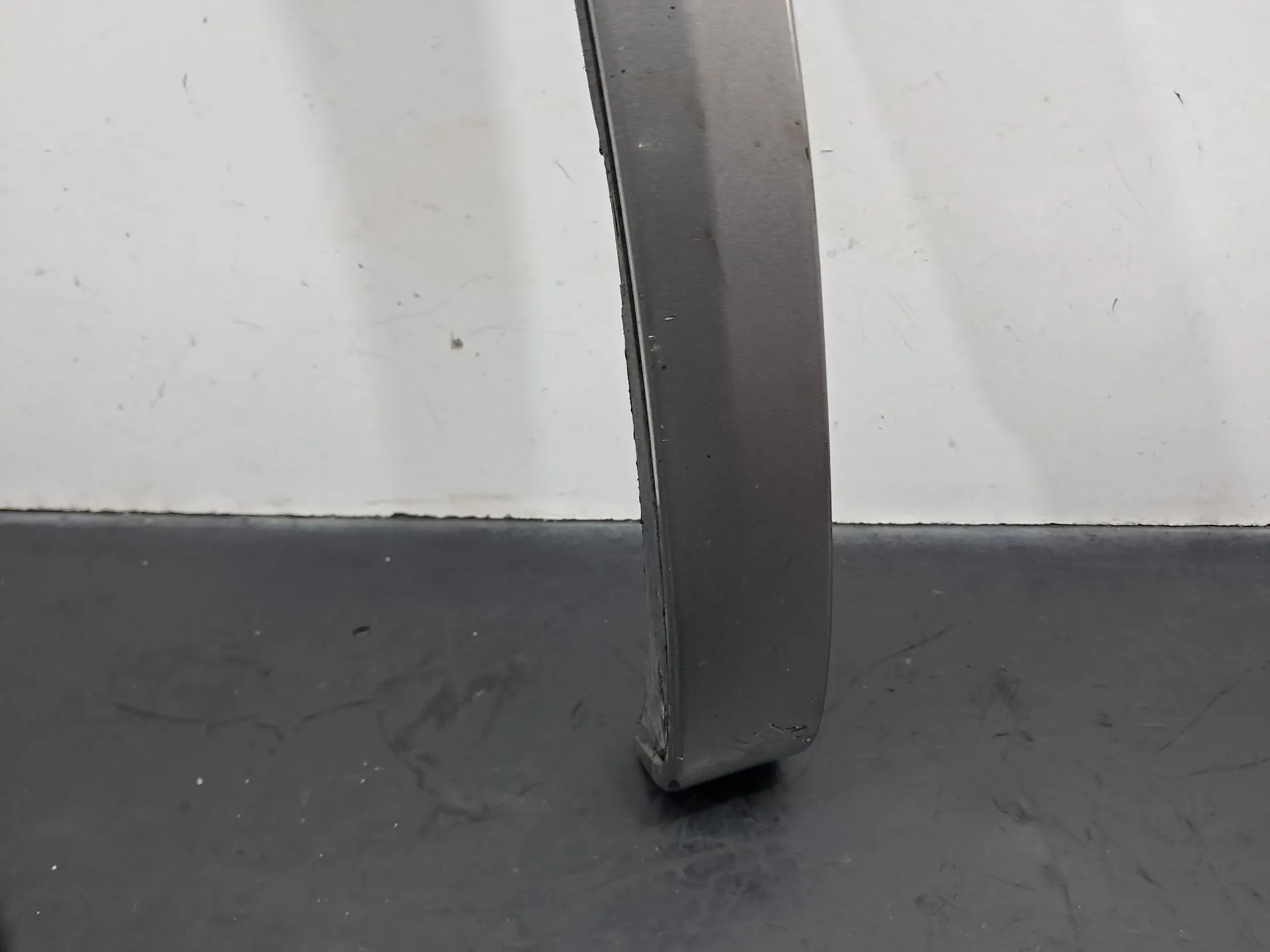 Moulure extérieure BMW X4 (G02, F98) Imagem-9