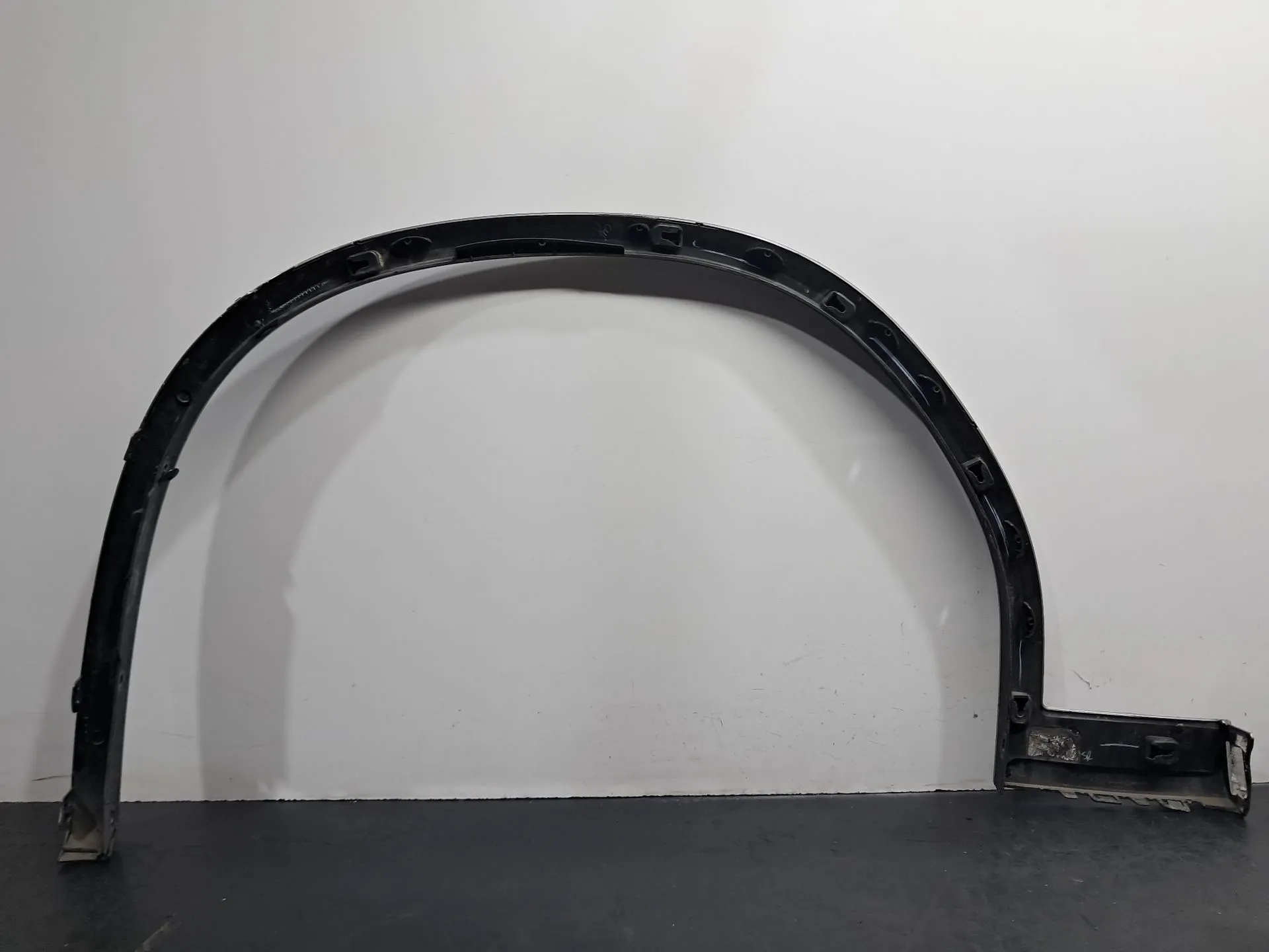 Moulure extérieure BMW X4 (G02, F98) Imagem-11