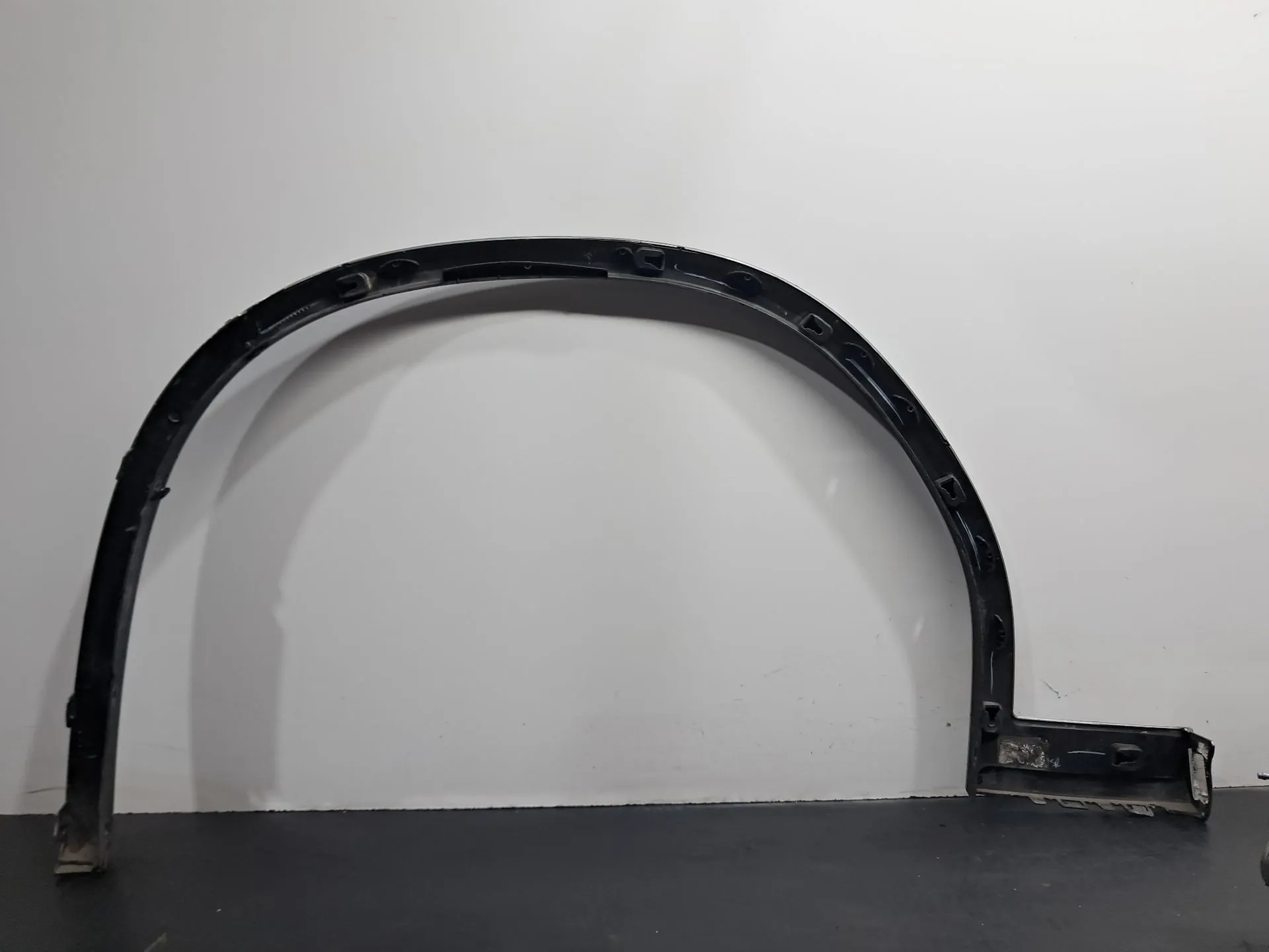 Moulure extérieure BMW X4 (G02, F98) Imagem-10