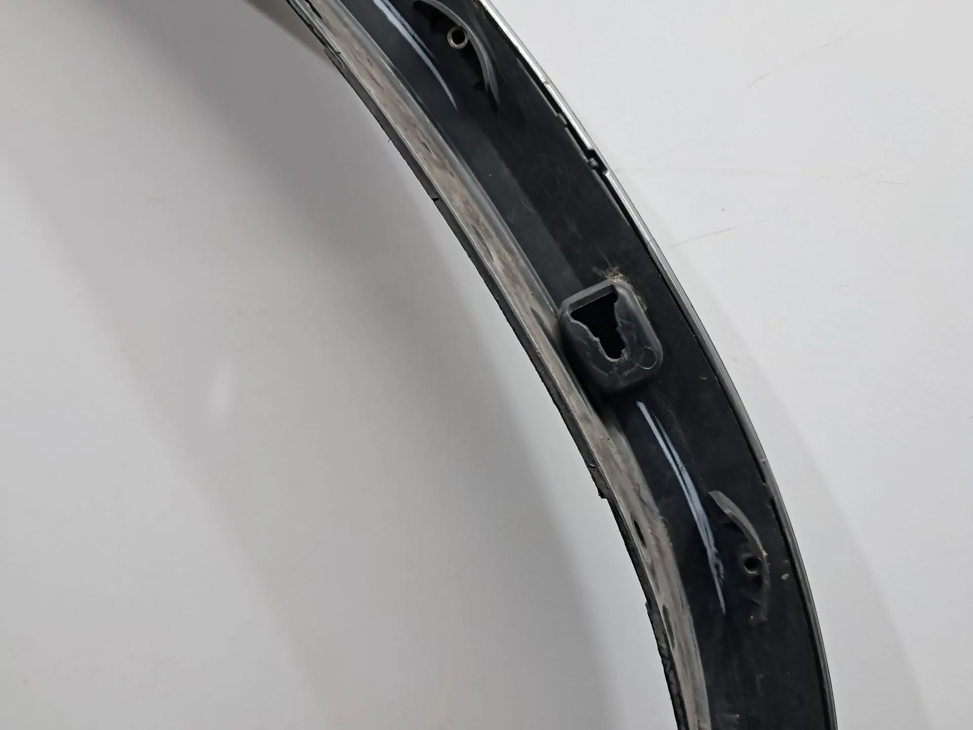 Moulure extérieure BMW X4 (G02, F98) Imagem-14