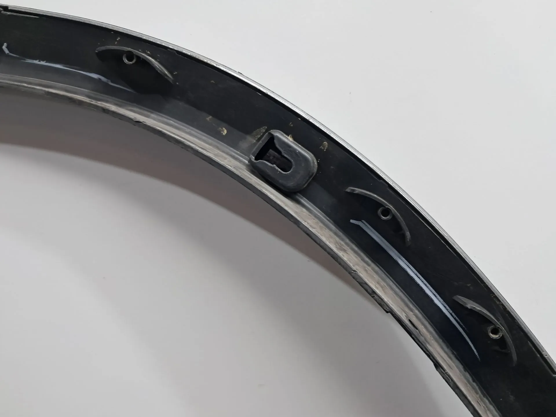 Moulure extérieure BMW X4 (G02, F98) Imagem-15