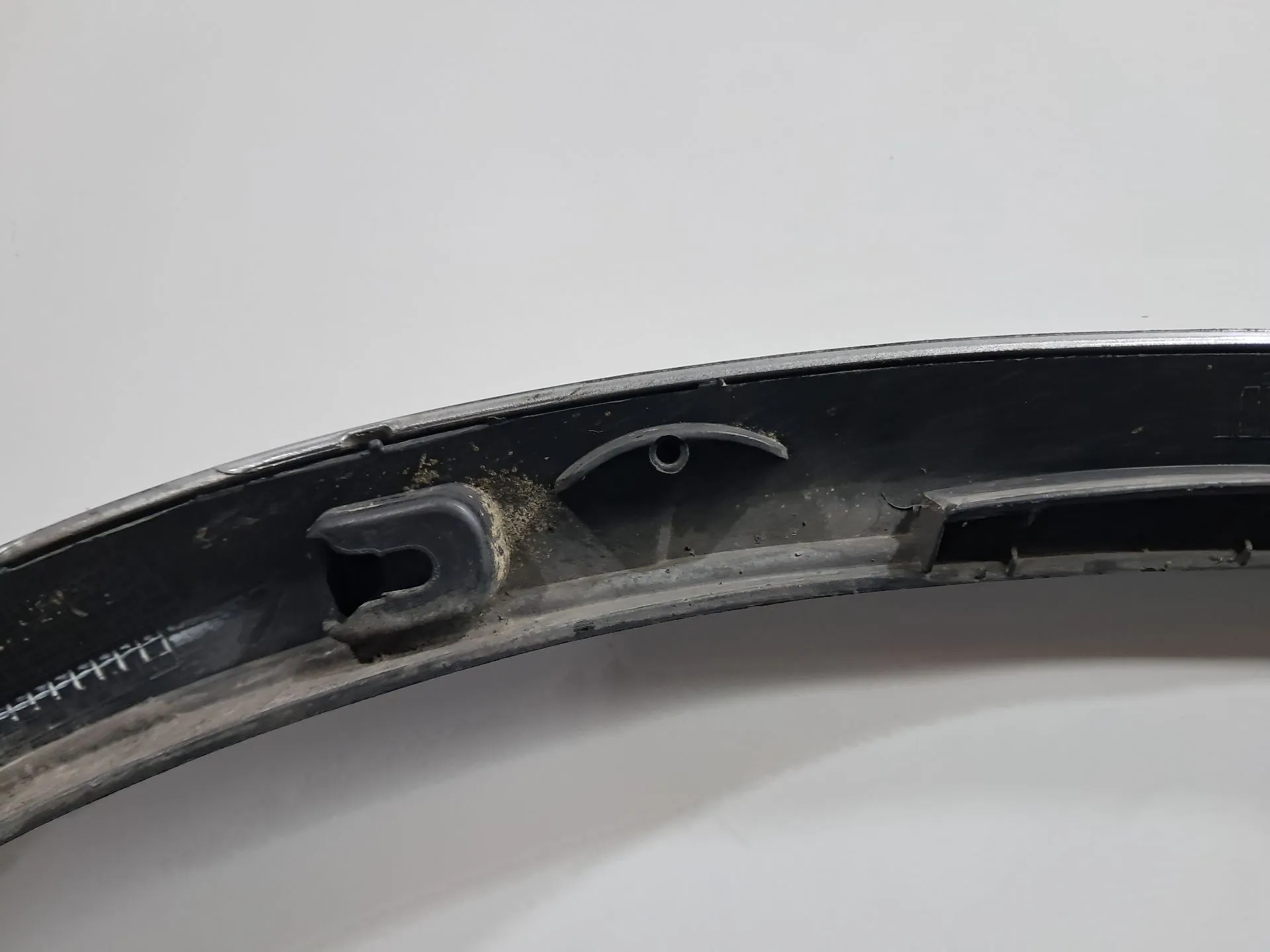 Moulure extérieure BMW X4 (G02, F98) Imagem-17