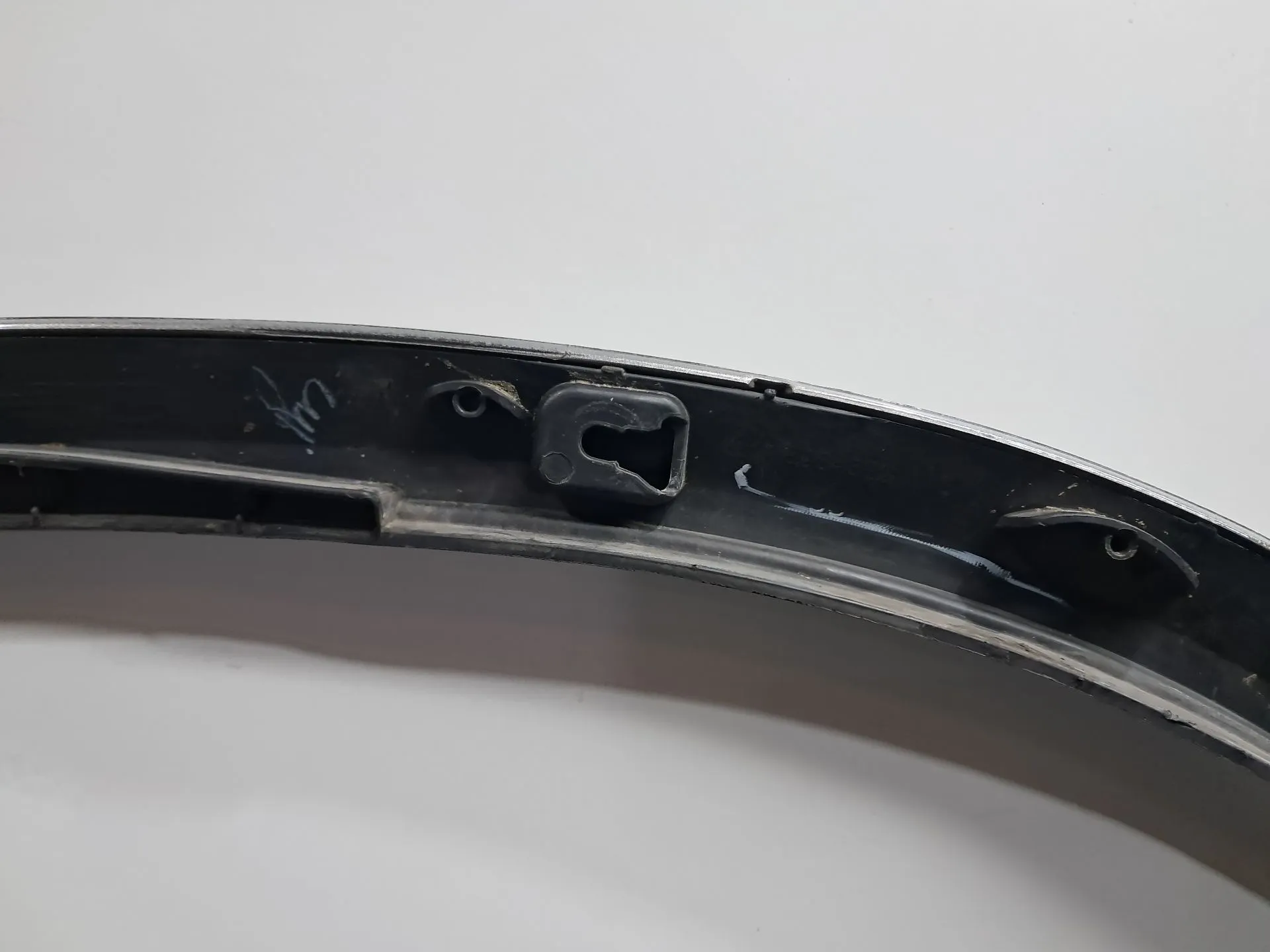 Moulure extérieure BMW X4 (G02, F98) Imagem-16