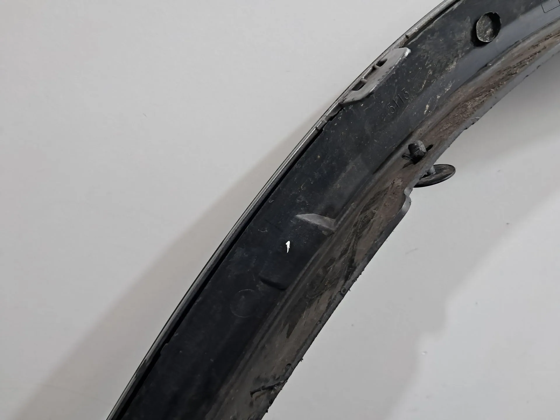 Moulure extérieure BMW X4 (G02, F98) Imagem-19