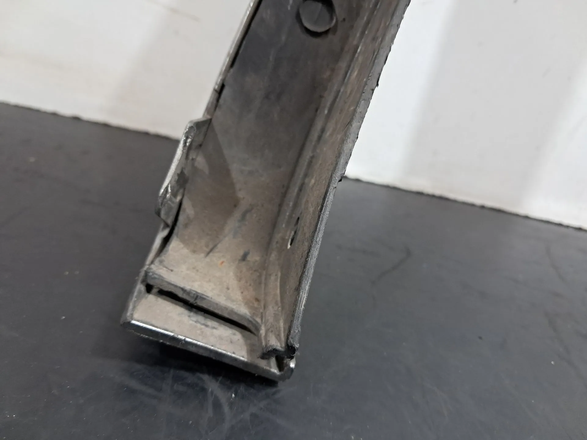 Moulure extérieure BMW X4 (G02, F98) Imagem-21