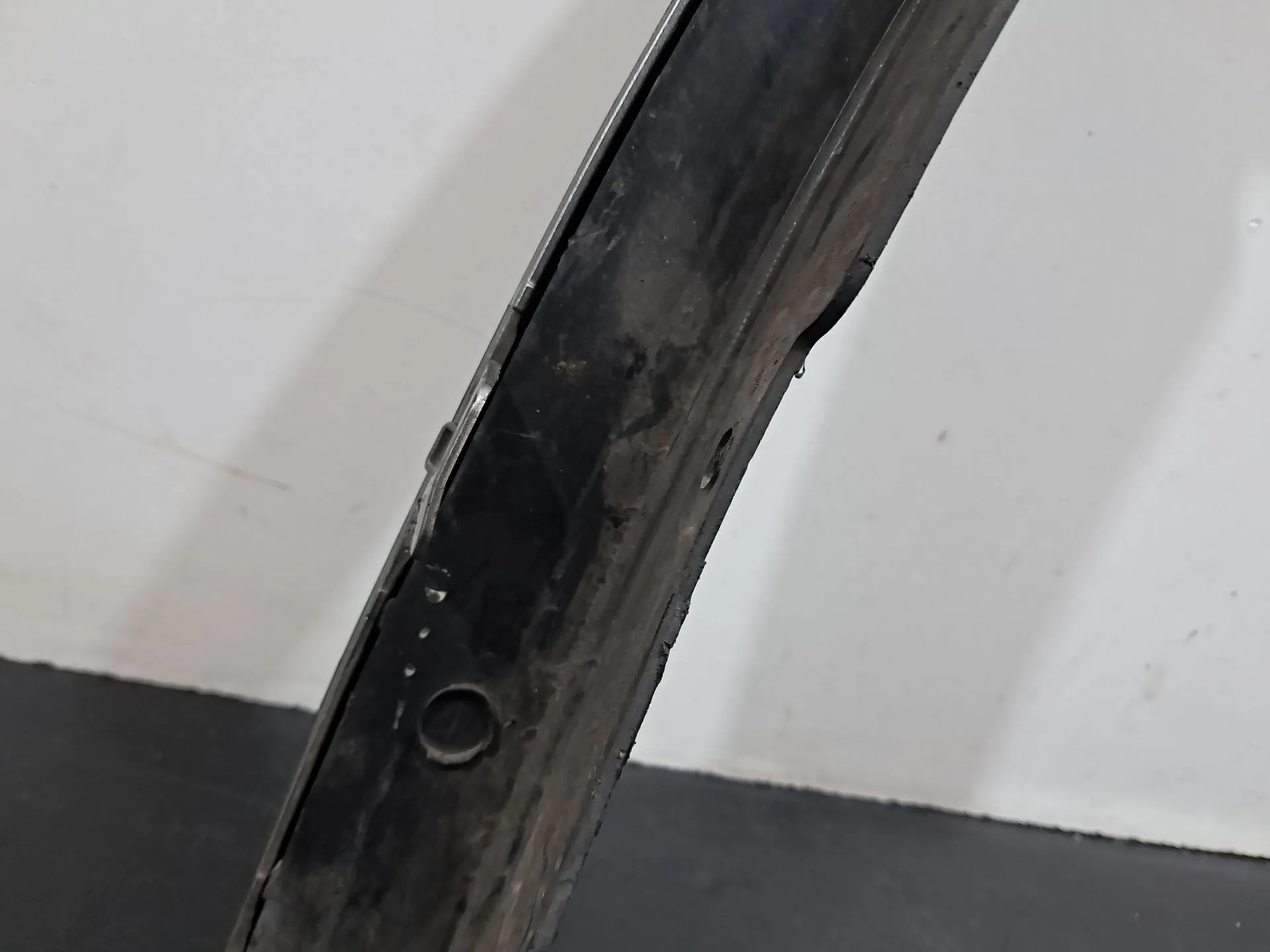 Moulure extérieure BMW X4 (G02, F98) Imagem-20