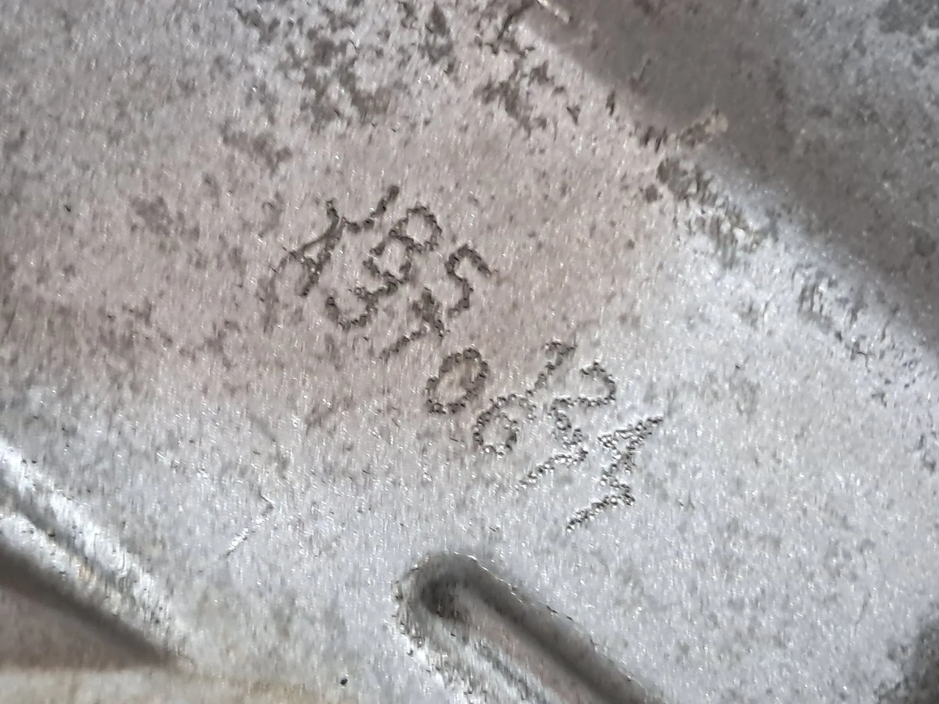 Caixa de velocidades manual RENAULT Clio III (BR0/1, CR0/1) Imagem-14