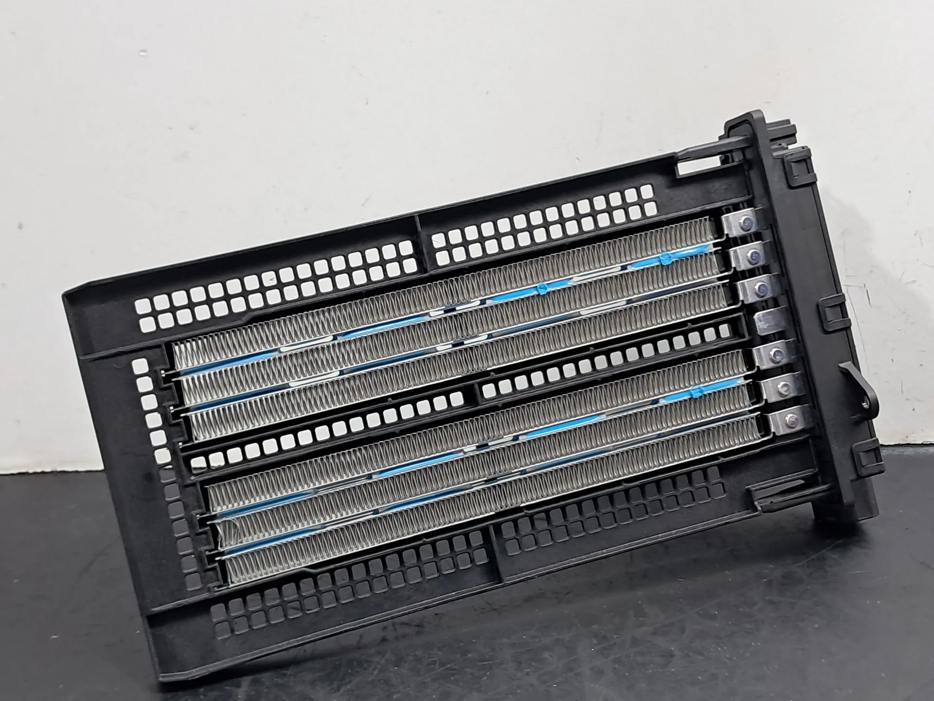 Resistência da chauffage / sofagem MERCEDES-BENZ Classe C (W206)