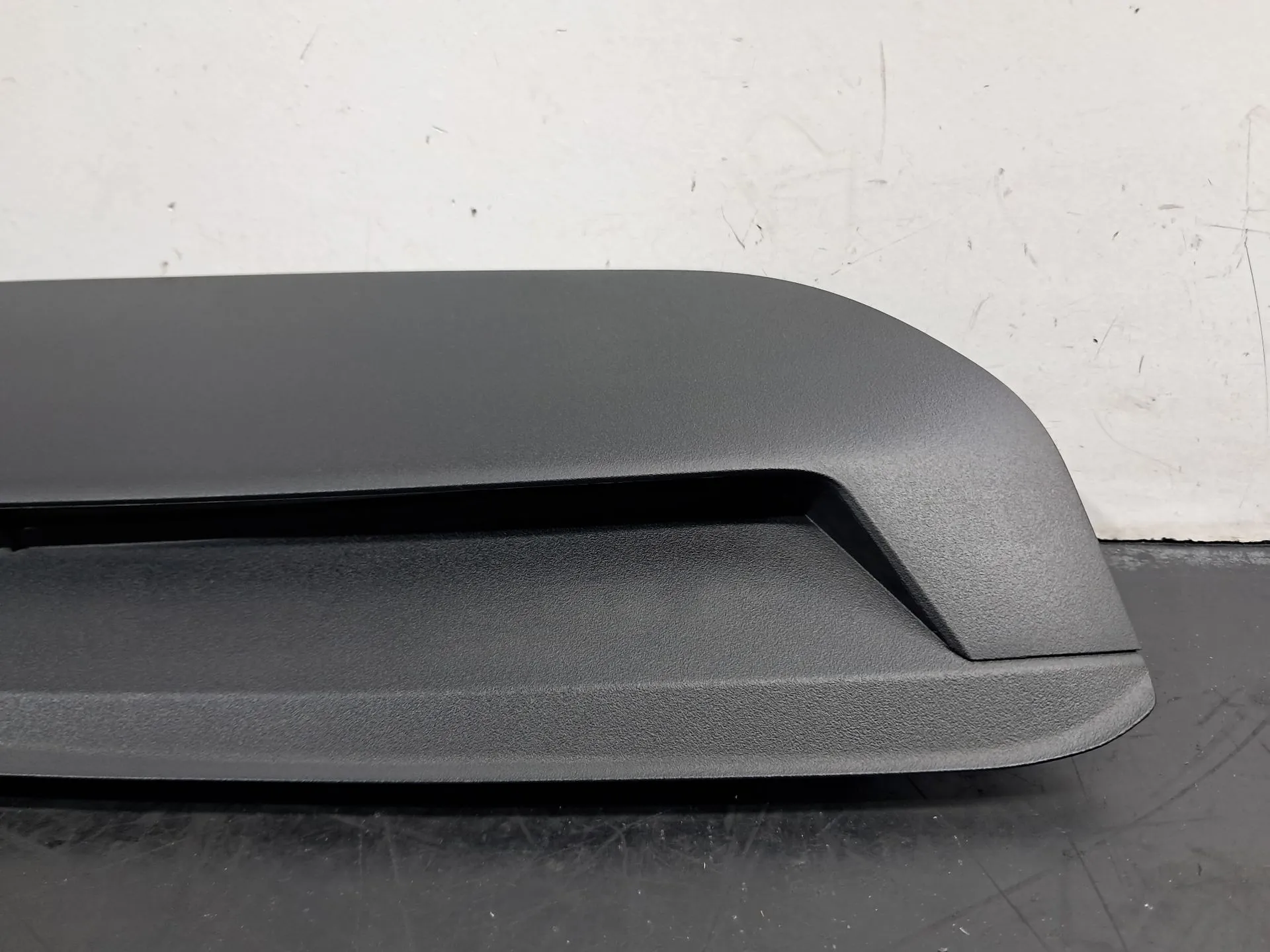 Tampa / cobertura genérica MERCEDES-BENZ Classe C (W206) Imagem-4