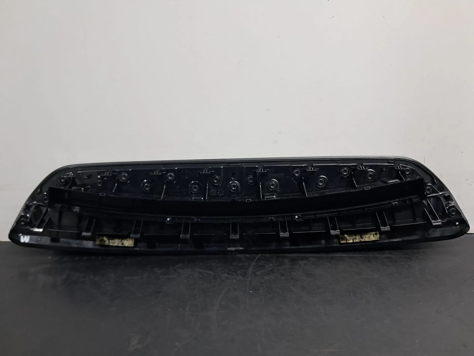 Tampa / cobertura genérica MERCEDES-BENZ Classe C (W206) Imagem-5