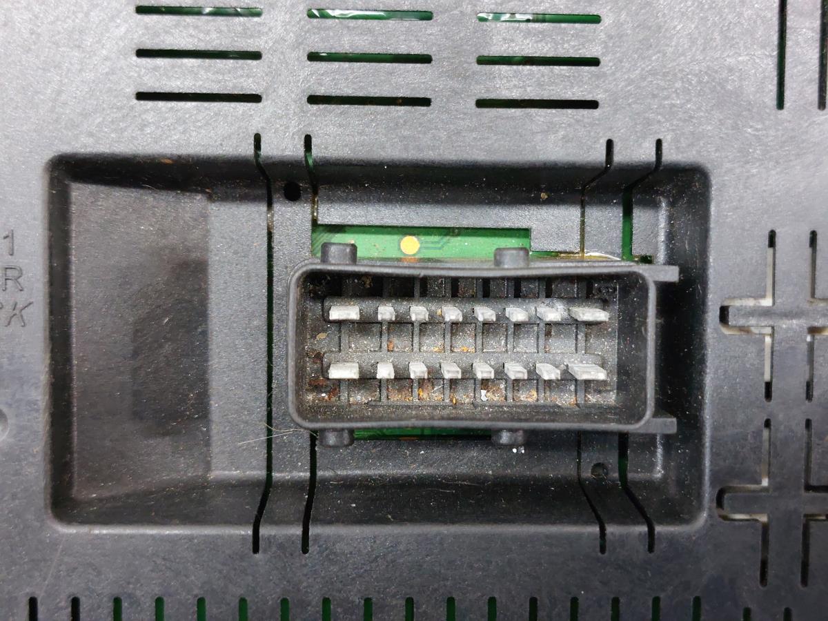 Fuse box / SAM / BSI CITROËN C4 I (LC_) Imagem-6