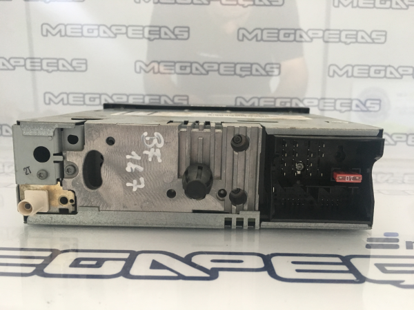 Rádio / auto-rádio CITROËN C4 I (LC_) Imagem-1