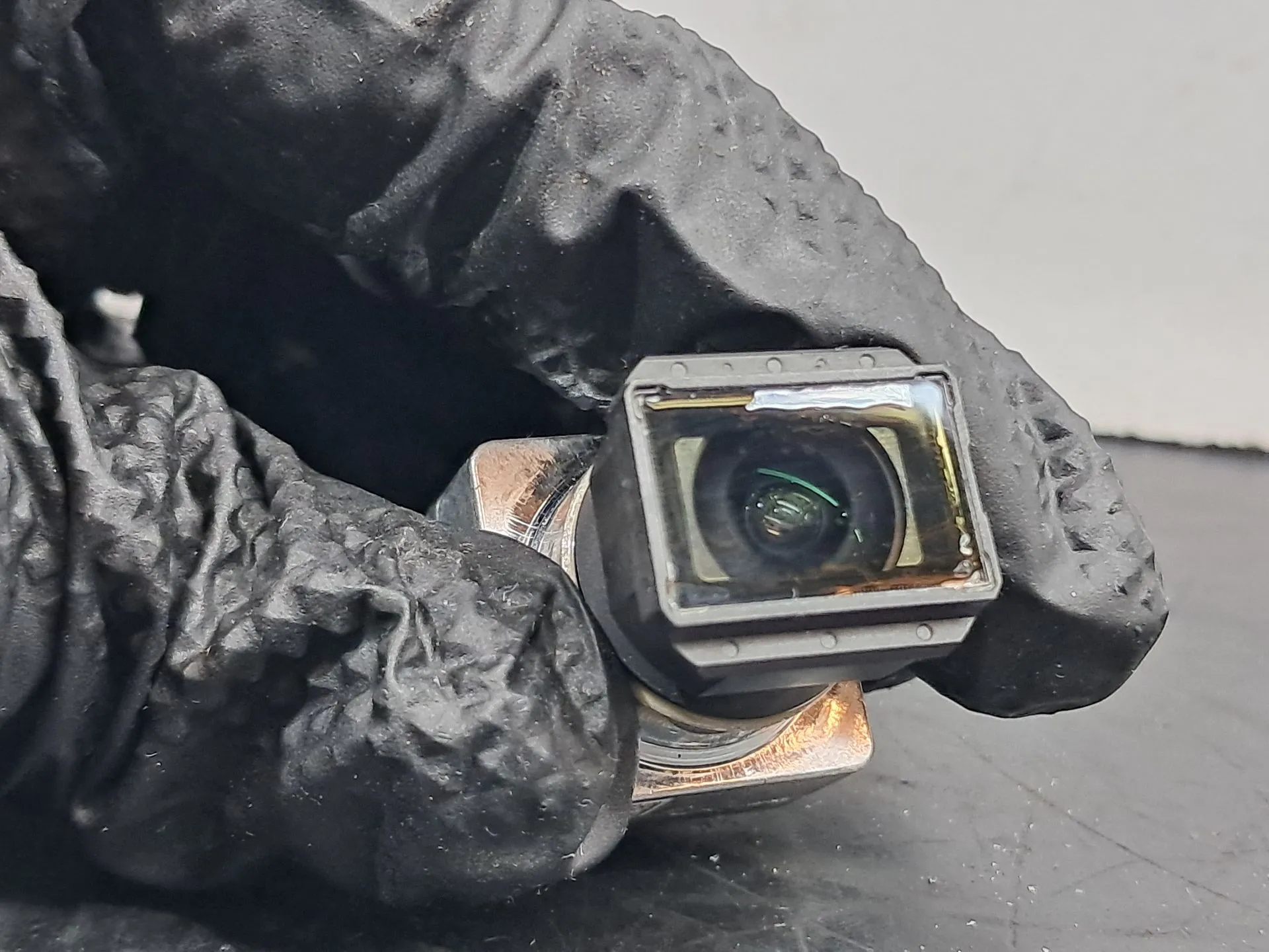 Câmera frontal MERCEDES-BENZ Classe C (W206) Imagem-2