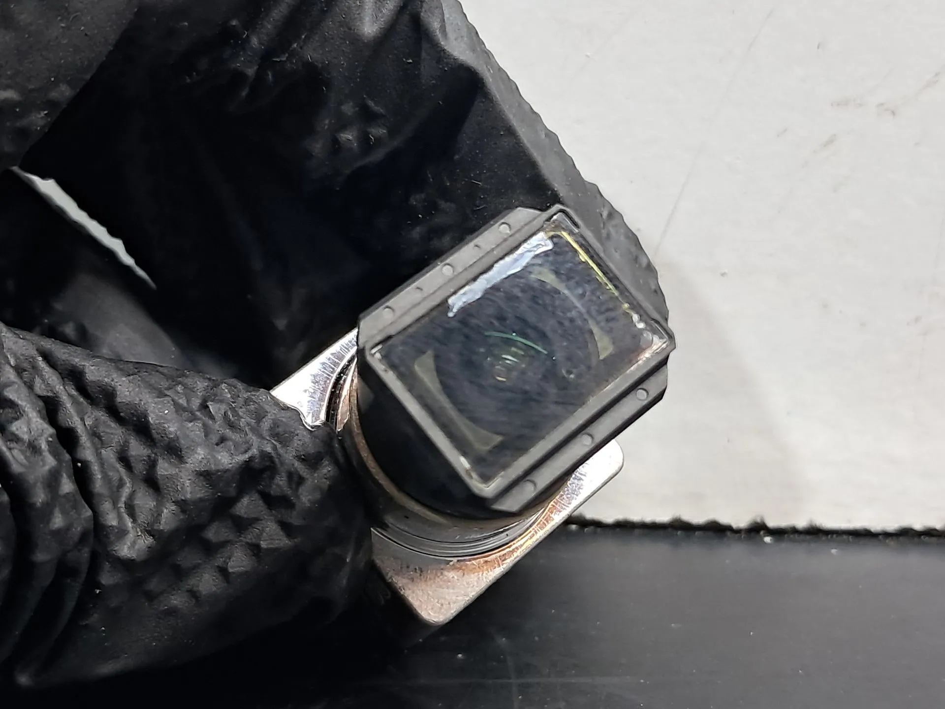 Câmera frontal MERCEDES-BENZ Classe C (W206) Imagem-1