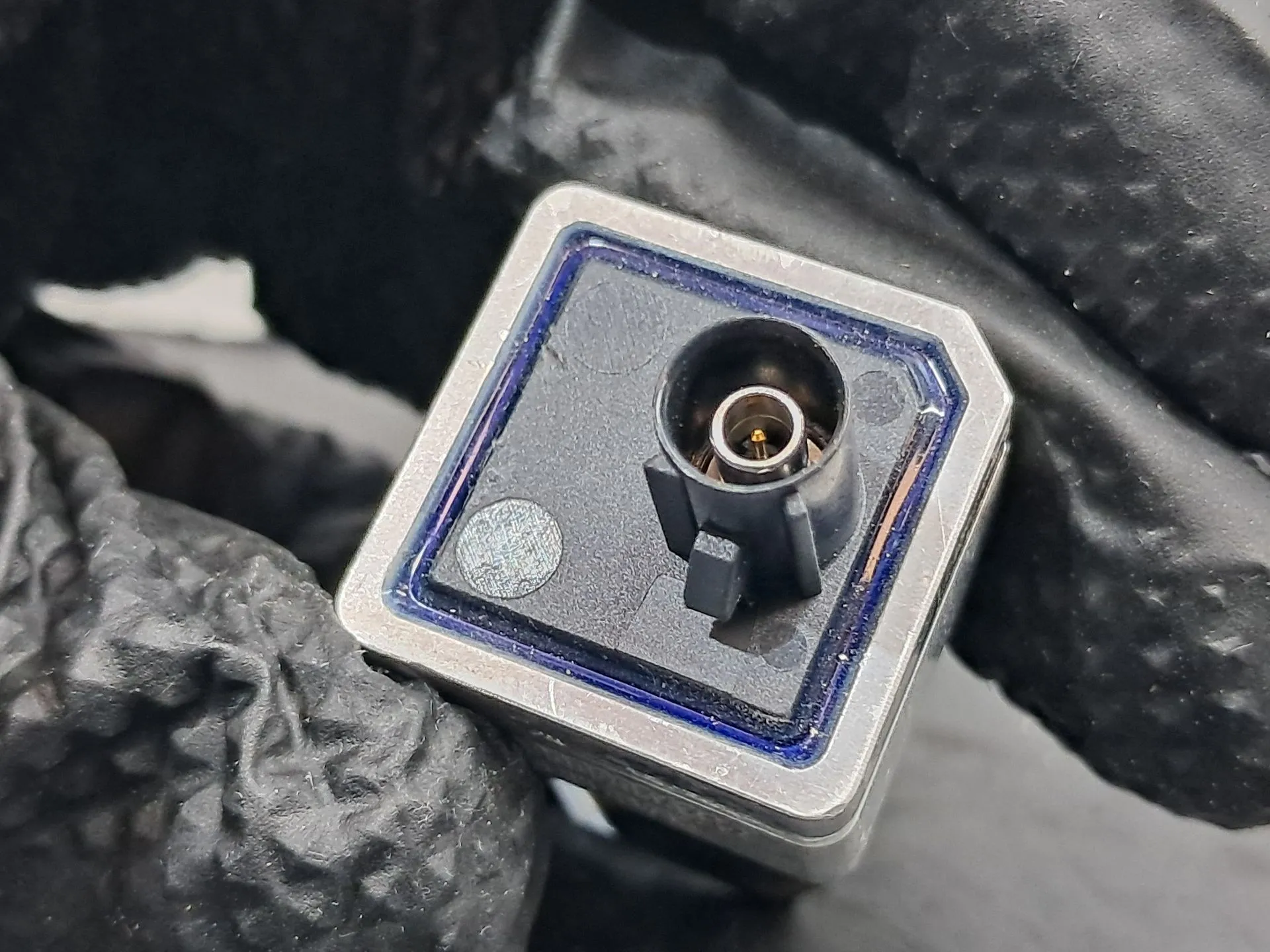 Câmera frontal MERCEDES-BENZ Classe C (W206) Imagem-5