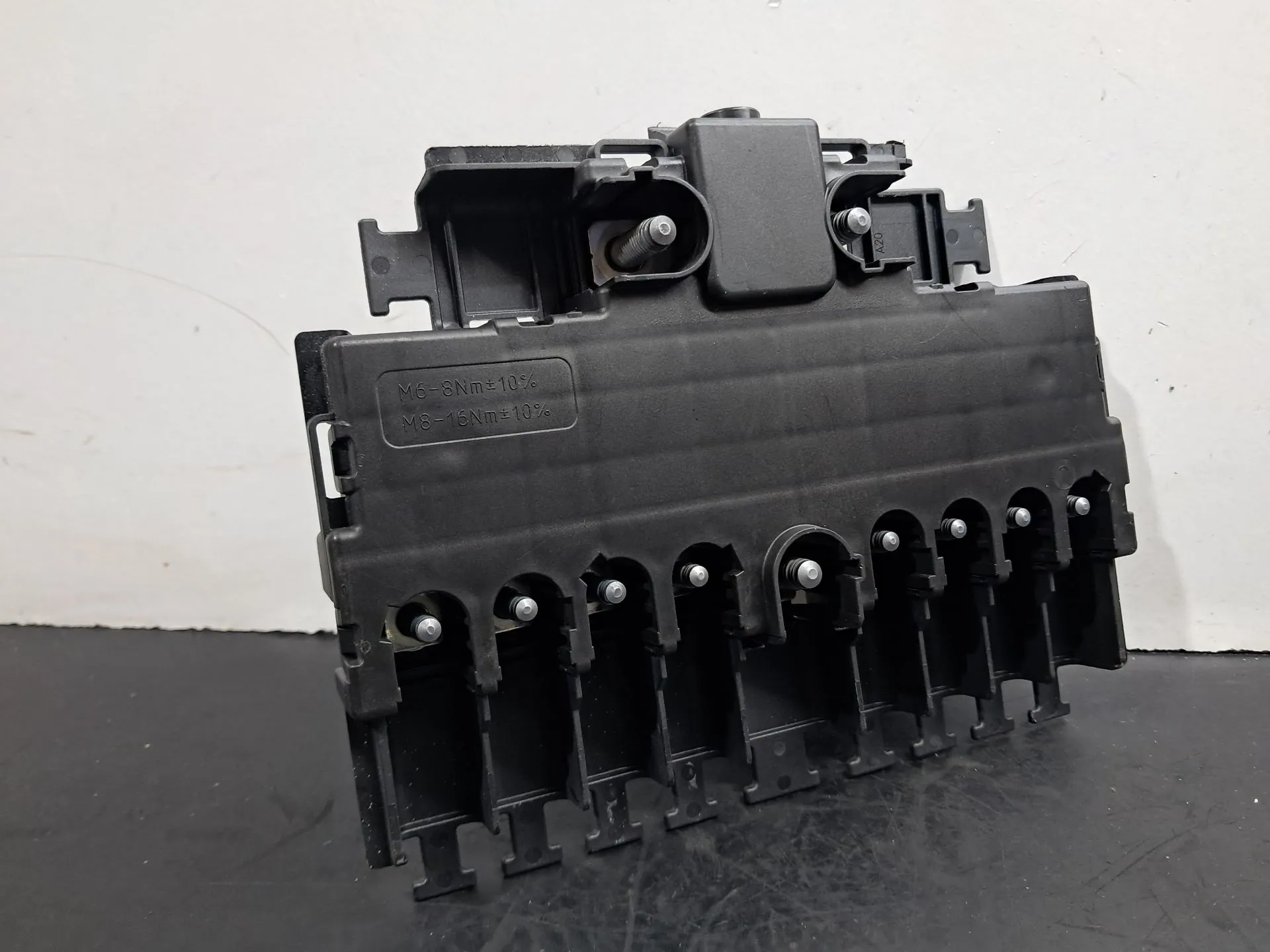 Caixa fusíveis da bateria MERCEDES-BENZ Classe C (W206)