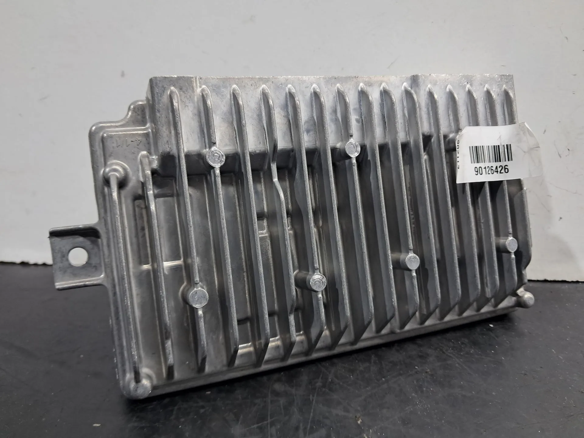 Módulo câmera MERCEDES-BENZ Classe C (W206)