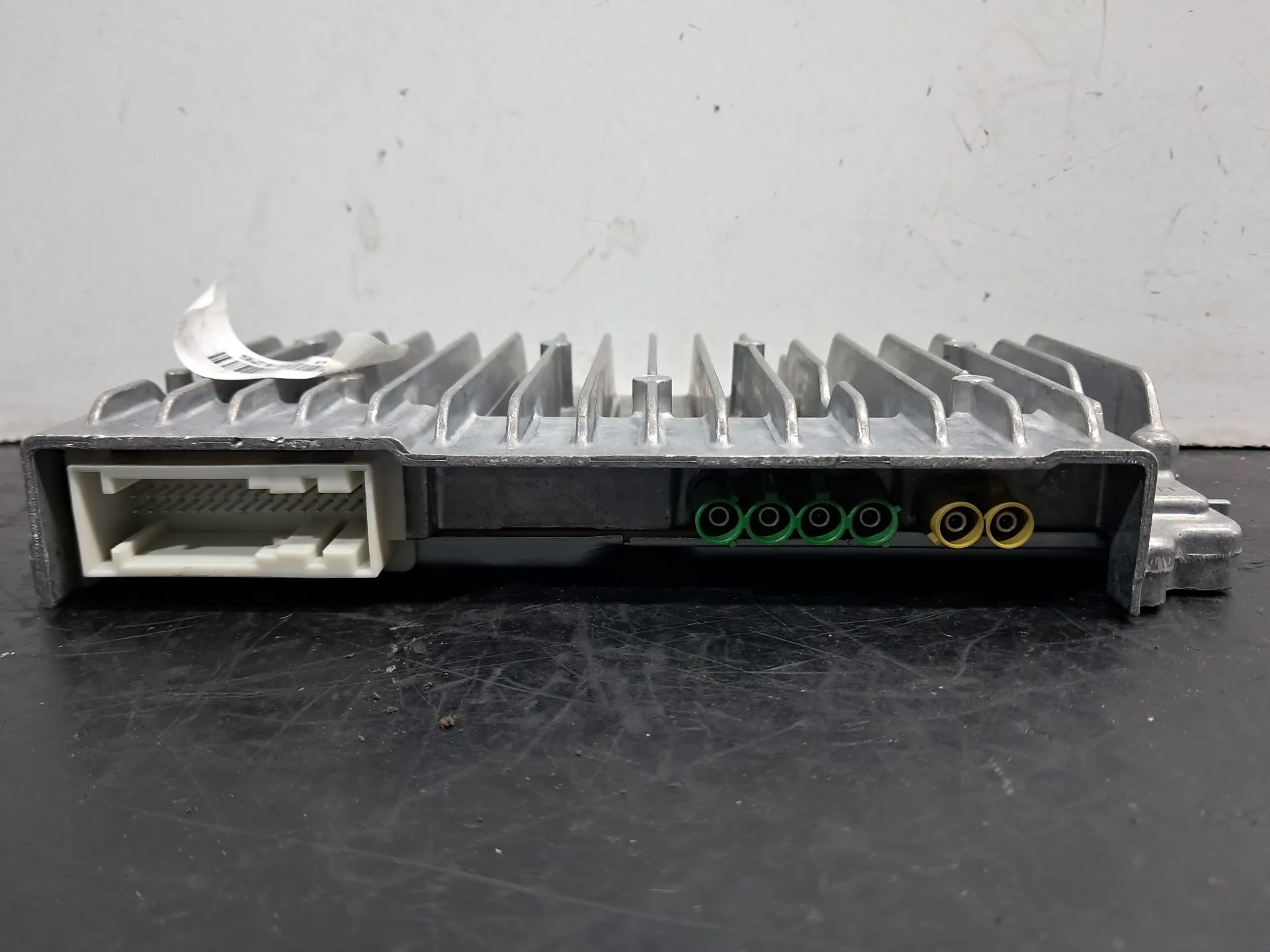 Módulo câmera MERCEDES-BENZ Classe C (W206) Imagem-4