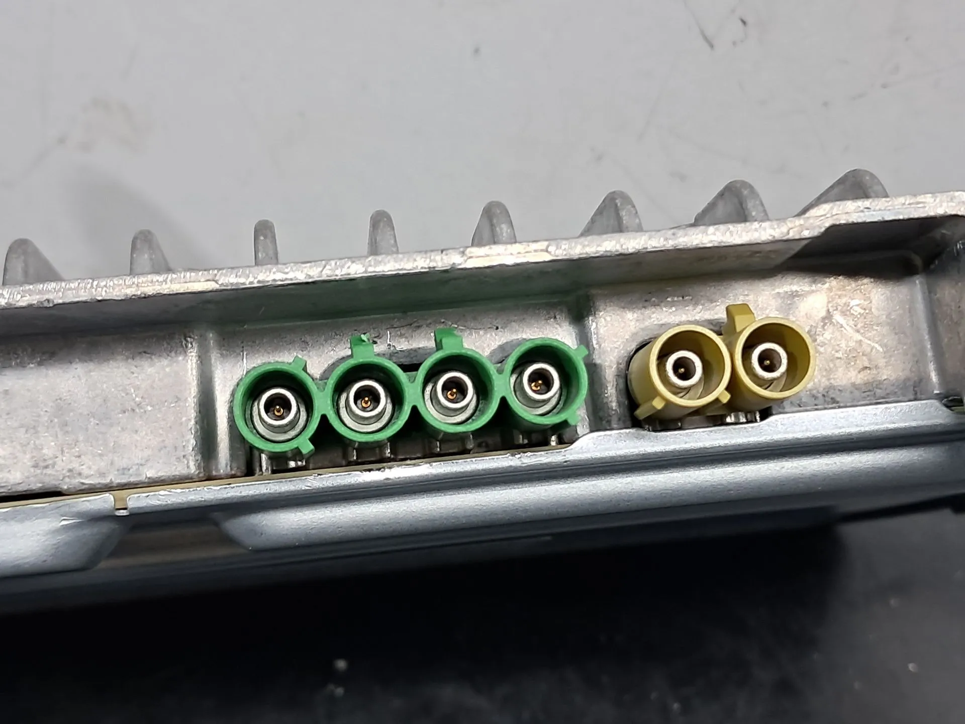 Módulo câmera MERCEDES-BENZ Classe C (W206) Imagem-6