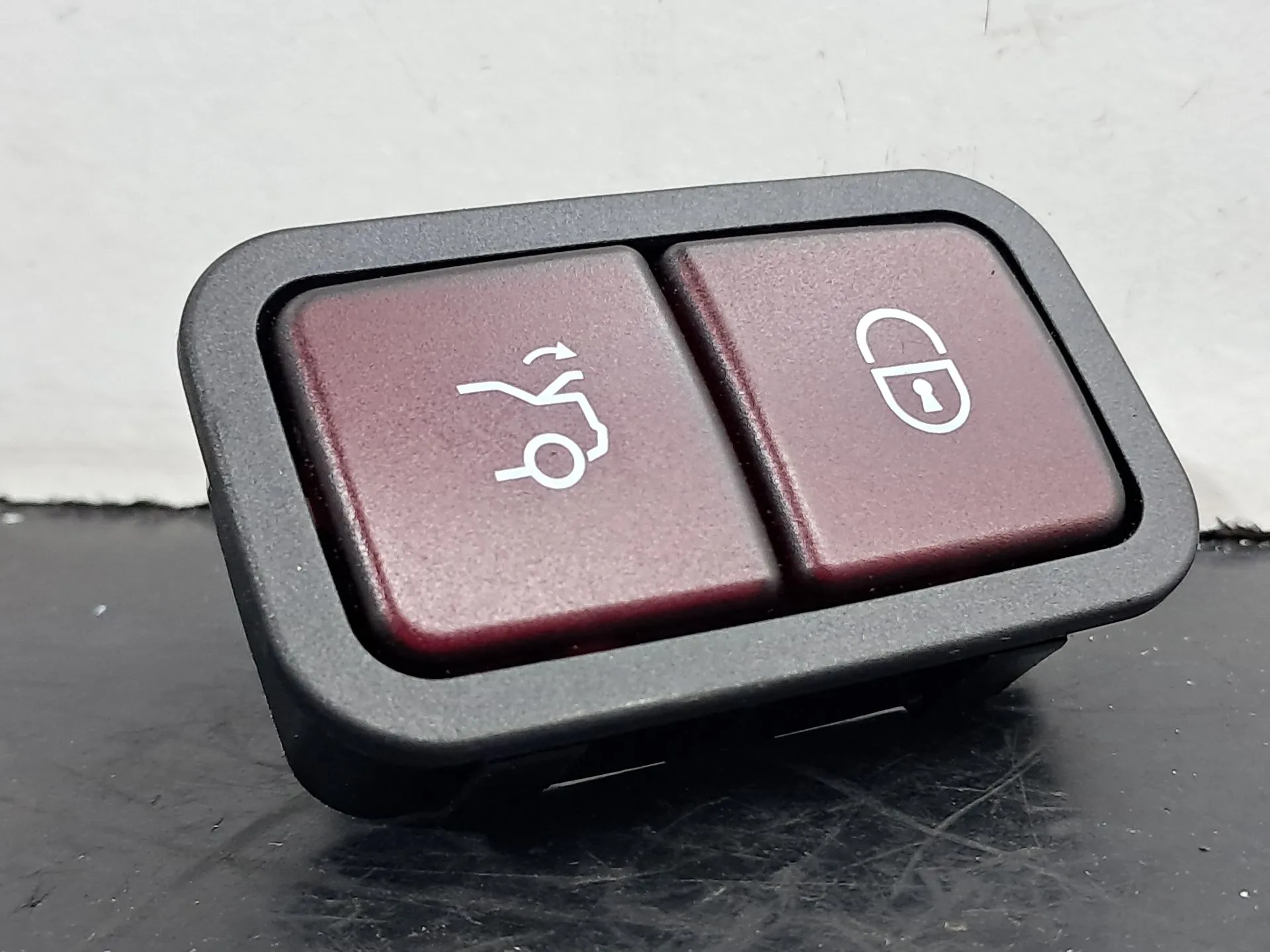 Botão / interruptor trancar portas MERCEDES-BENZ Classe C (W206)