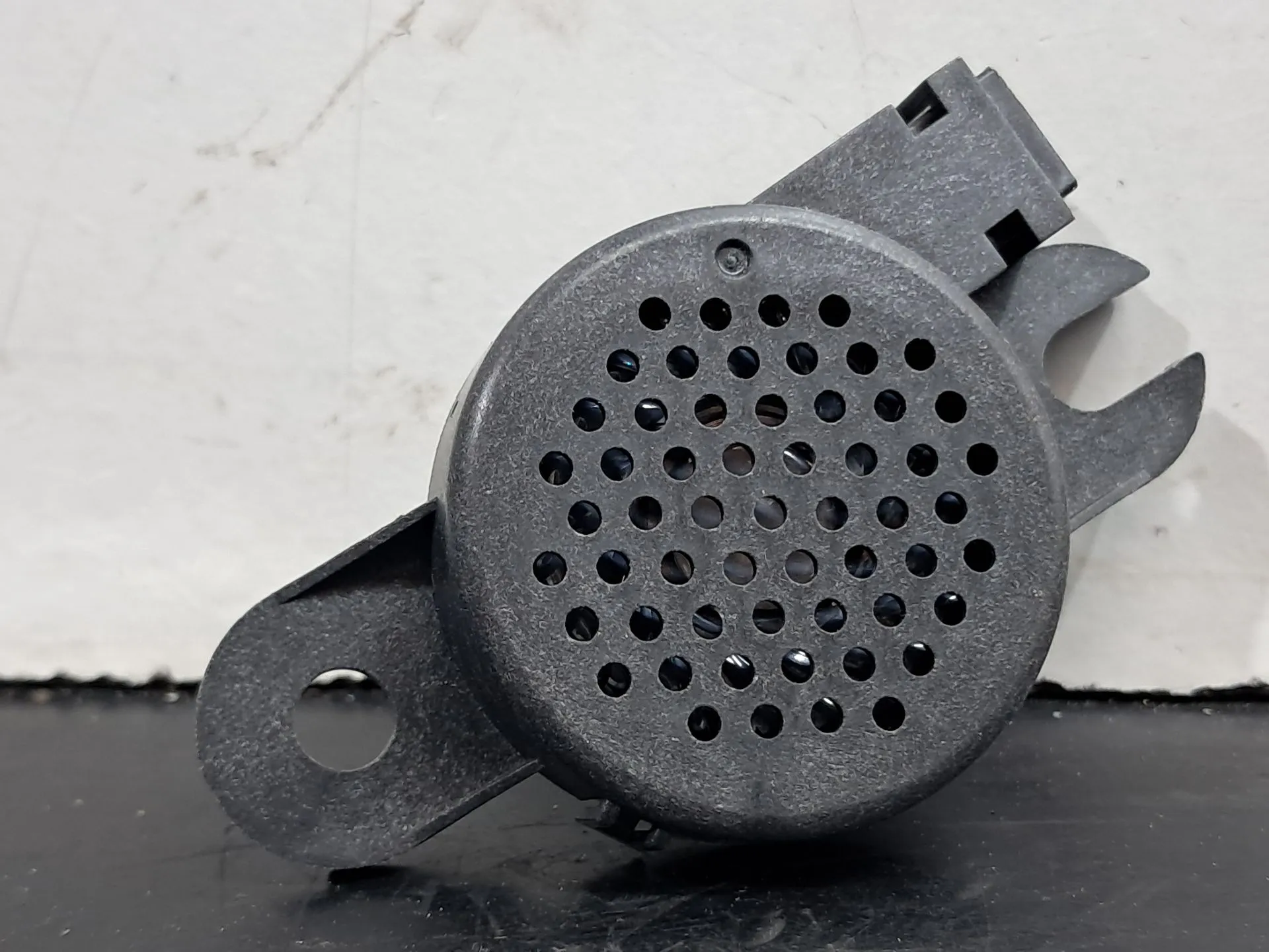 Besouro MERCEDES-BENZ Classe C (W206)