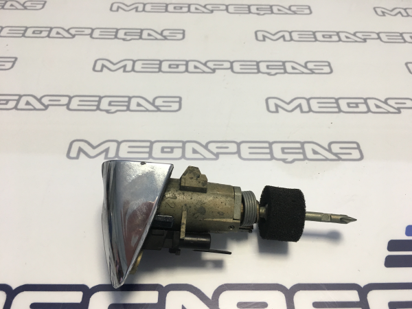 Canhão de porta MERCEDES-BENZ Classe C Coupé (CL203) Imagem-1