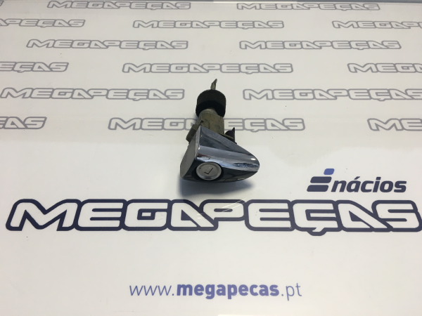 Canhão de porta MERCEDES-BENZ Classe C Coupé (CL203)