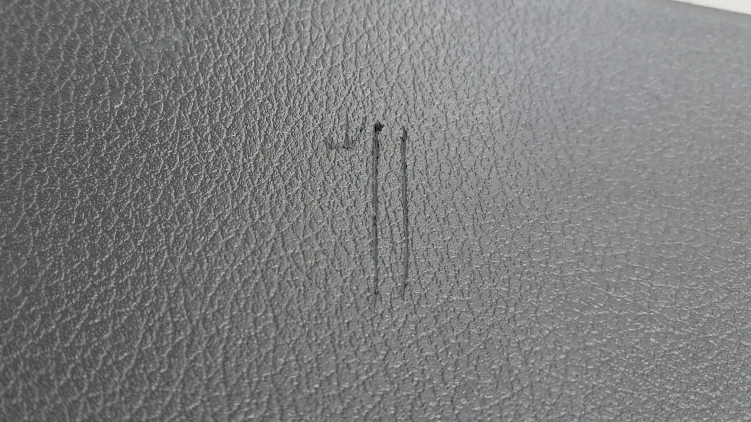 Tampa / cobertura genérica MERCEDES-BENZ Classe C (W206) Imagem-12