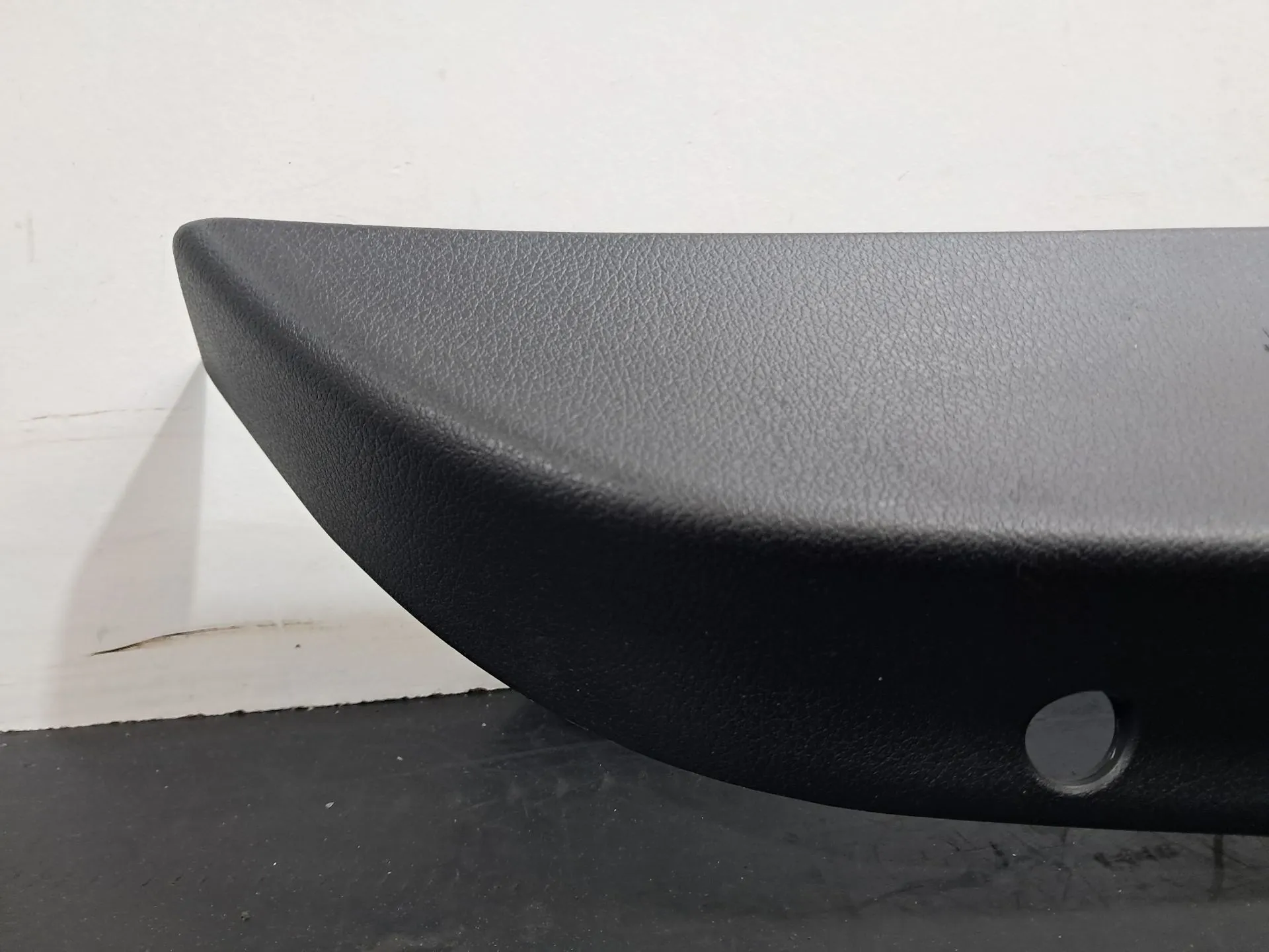 Tampa / cobertura genérica MERCEDES-BENZ Classe C (W206) Imagem-1