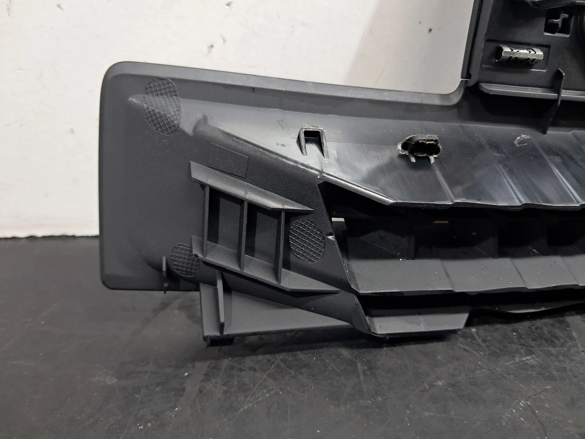 Tampa / cobertura genérica MERCEDES-BENZ Classe C (W206) Imagem-7