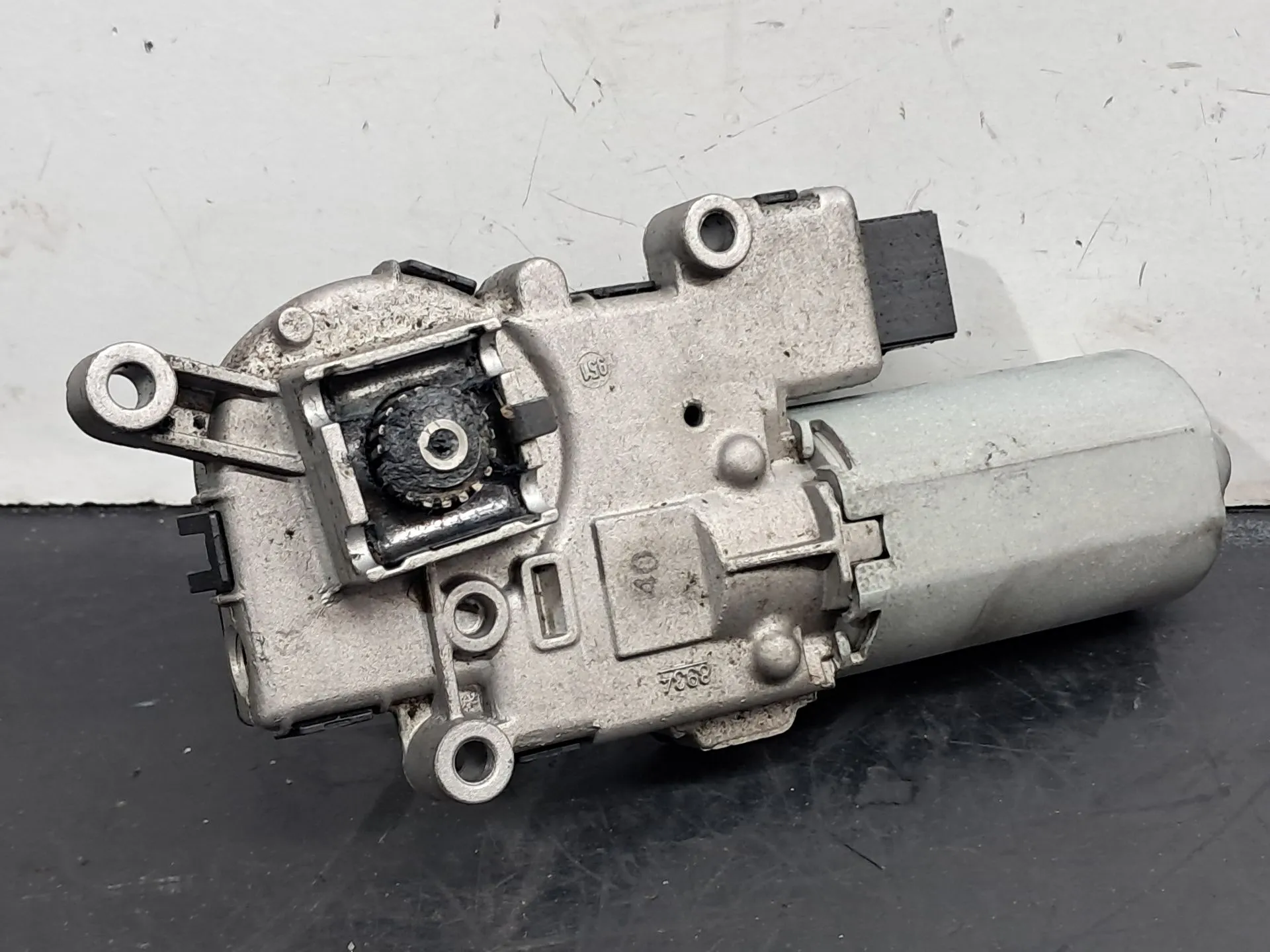 Moteur toit ouvrant BMW X5 (E70) Imagem-2