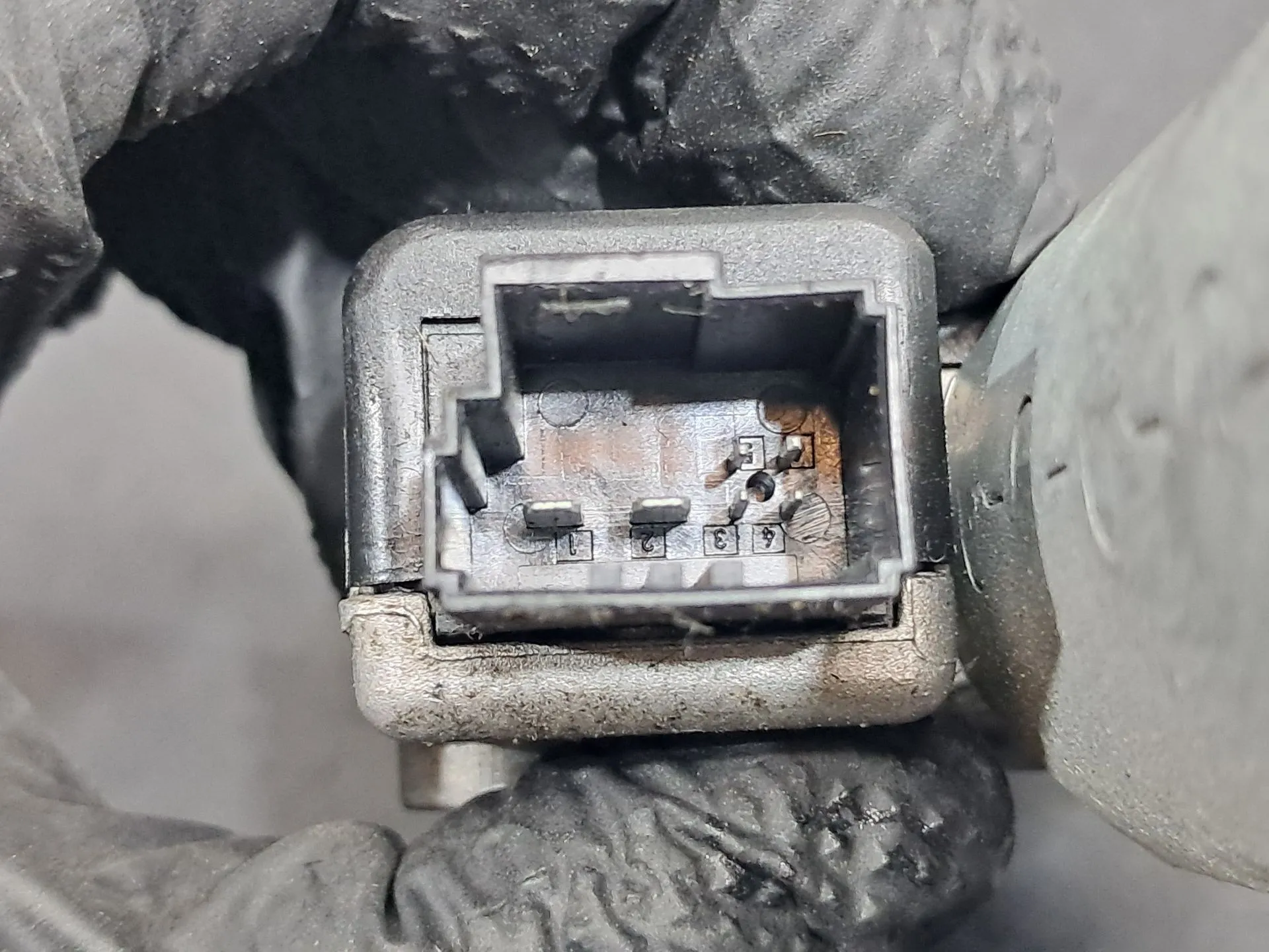 Moteur toit ouvrant BMW X5 (E70) Imagem-4