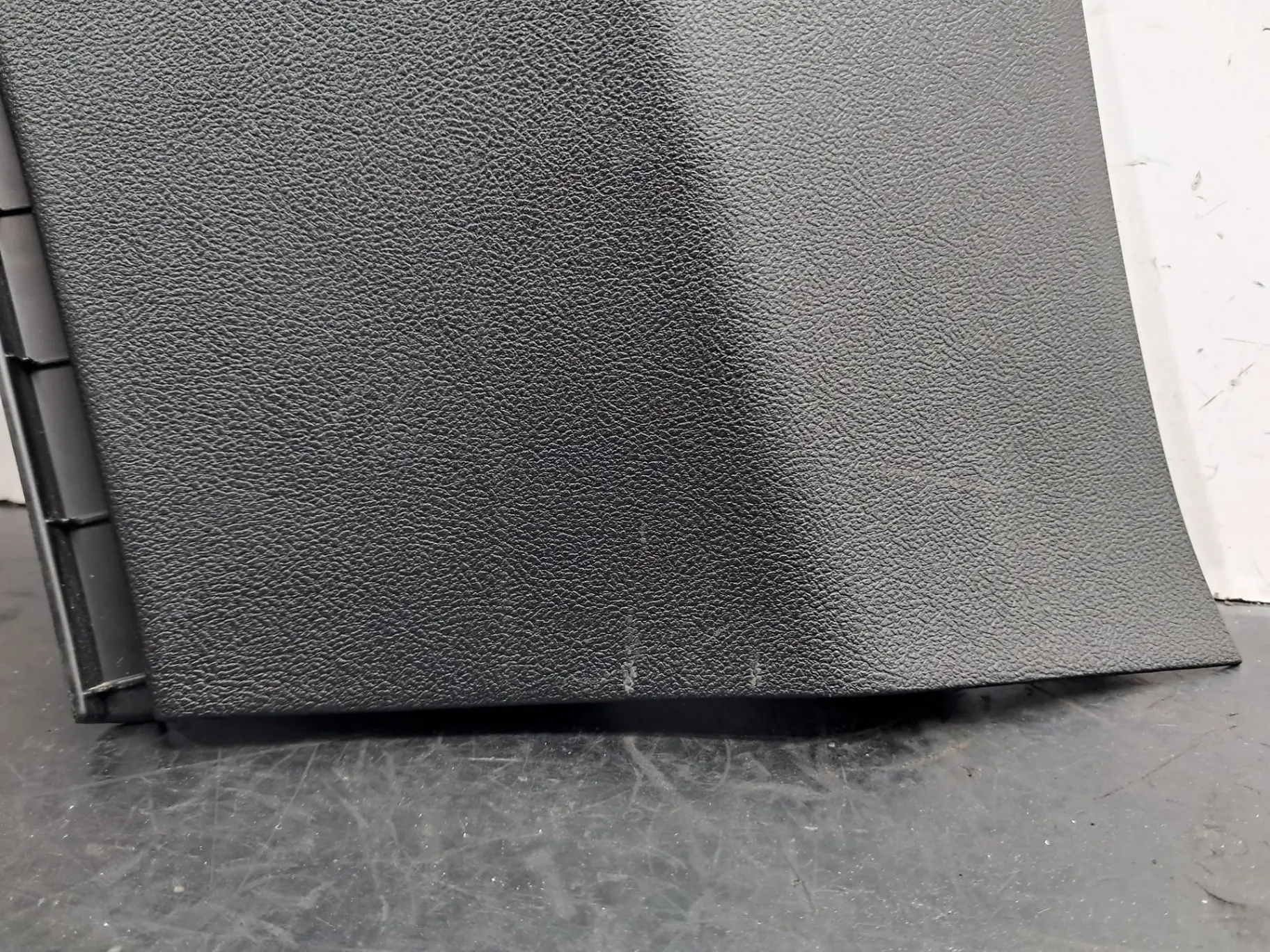 Garnitures montant A Droite BMW X4 (G02, F98) Imagem-1