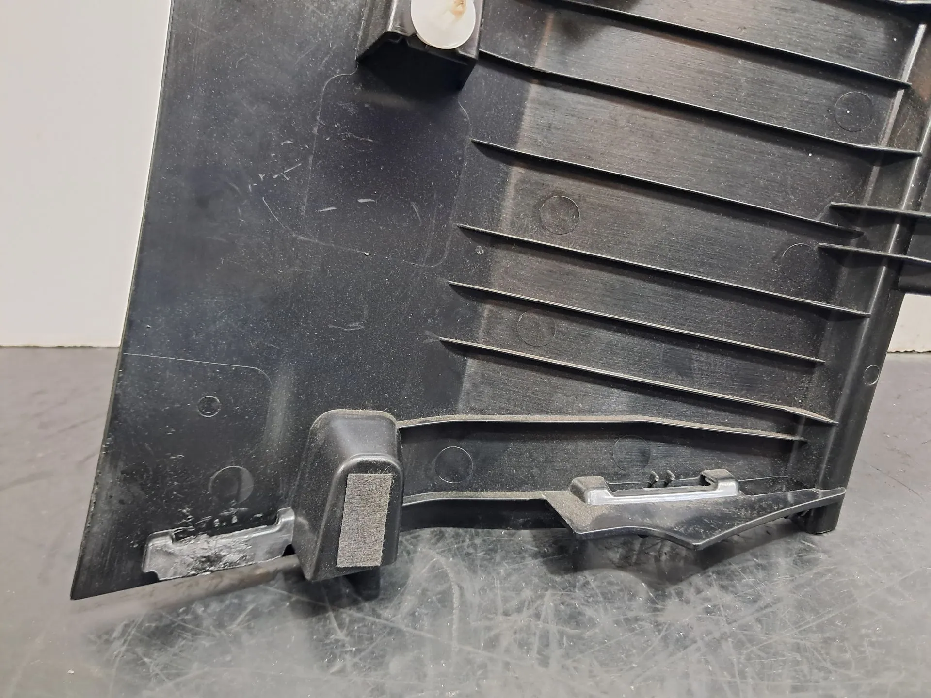 Garnitures montant A Droite BMW X4 (G02, F98) Imagem-5