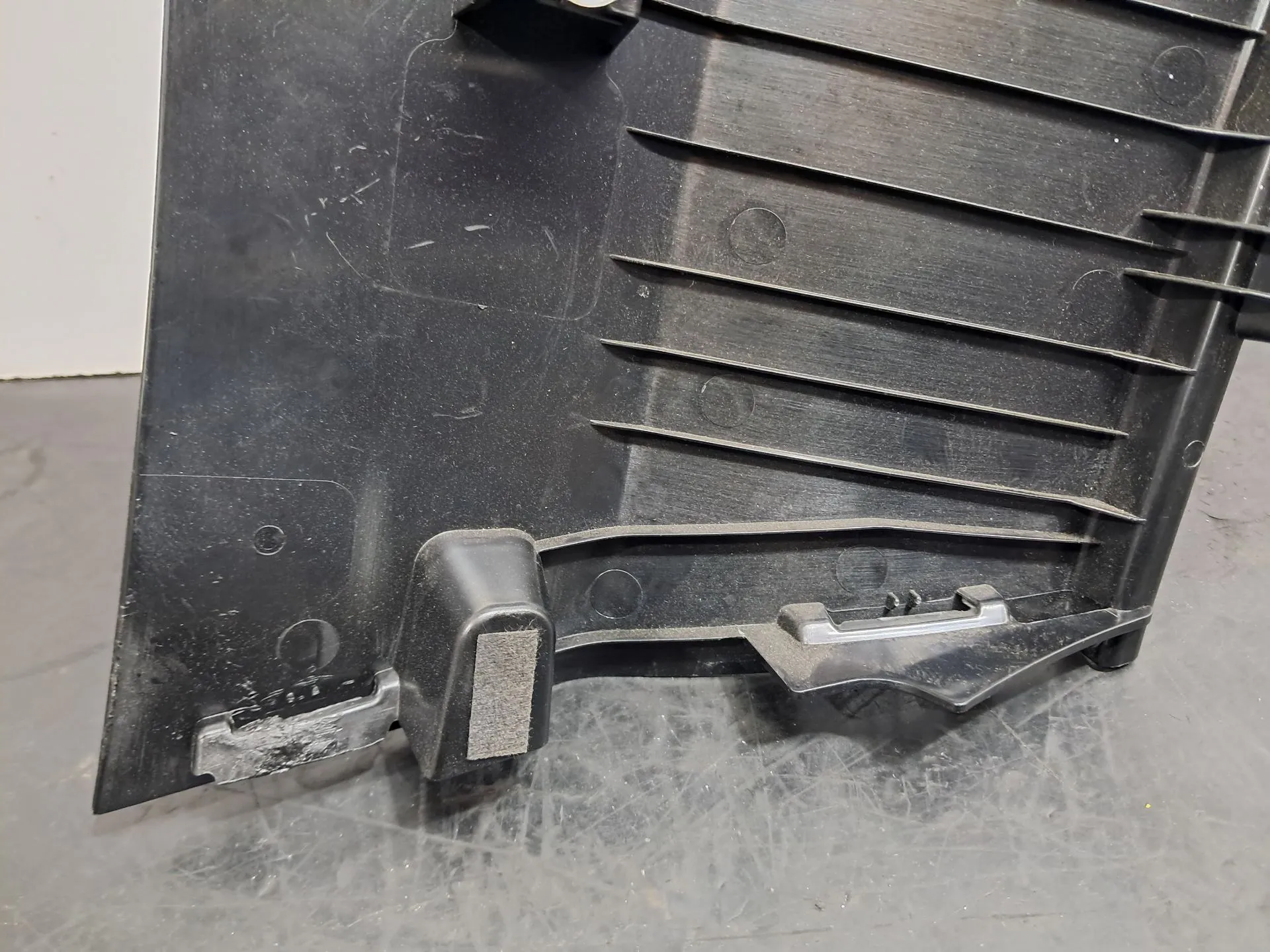 Garnitures montant A Droite BMW X4 (G02, F98) Imagem-11