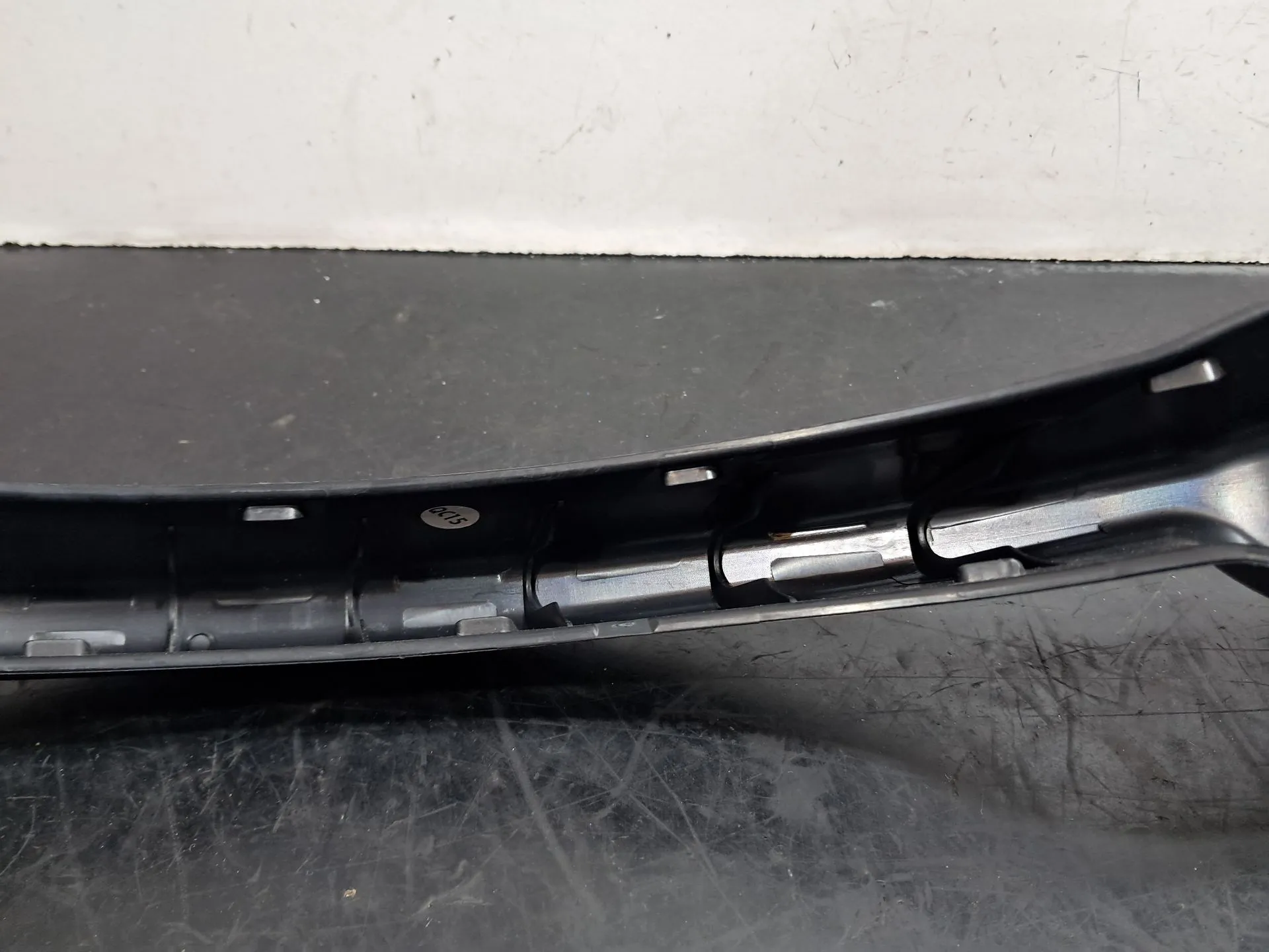 Tampa / cobertura genérica MERCEDES-BENZ Classe C (W206) Imagem-6